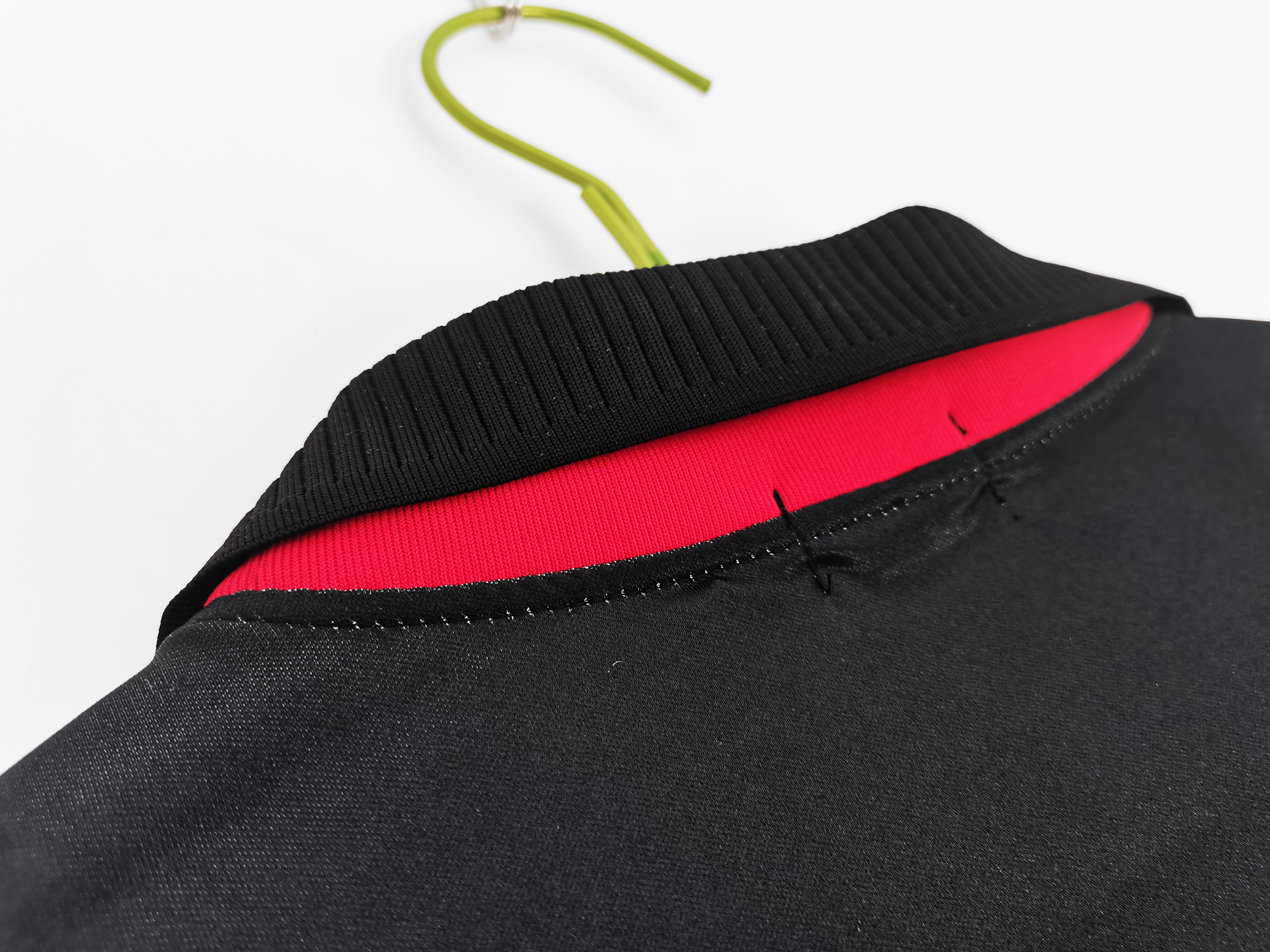 1998 Japan Red Flame Goalkeeper Retro Long Sleeve Jersey/1998 日本守门员长袖