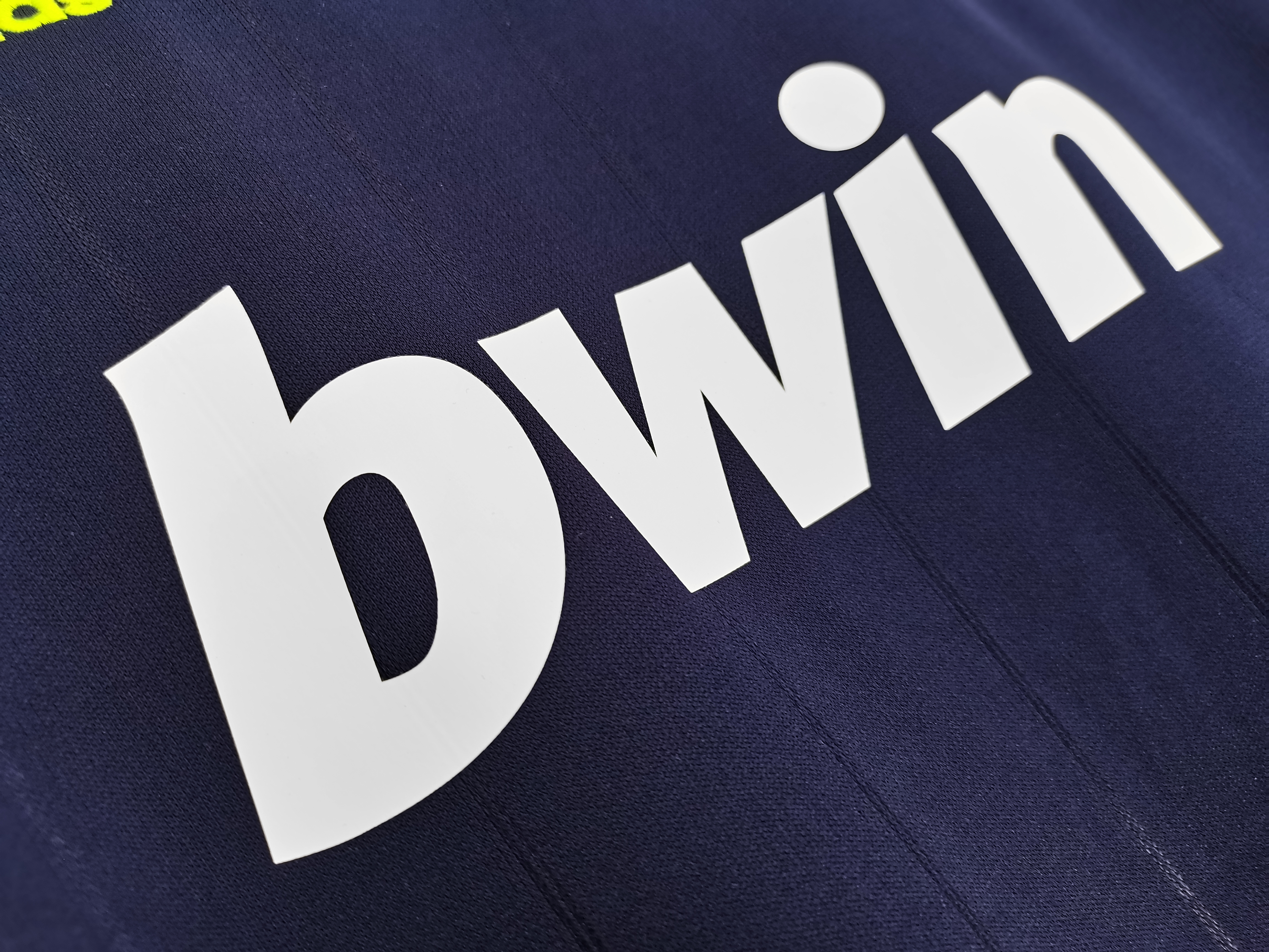12-13 Real Madrid Away Retro Jersey/12-13 皇马客场