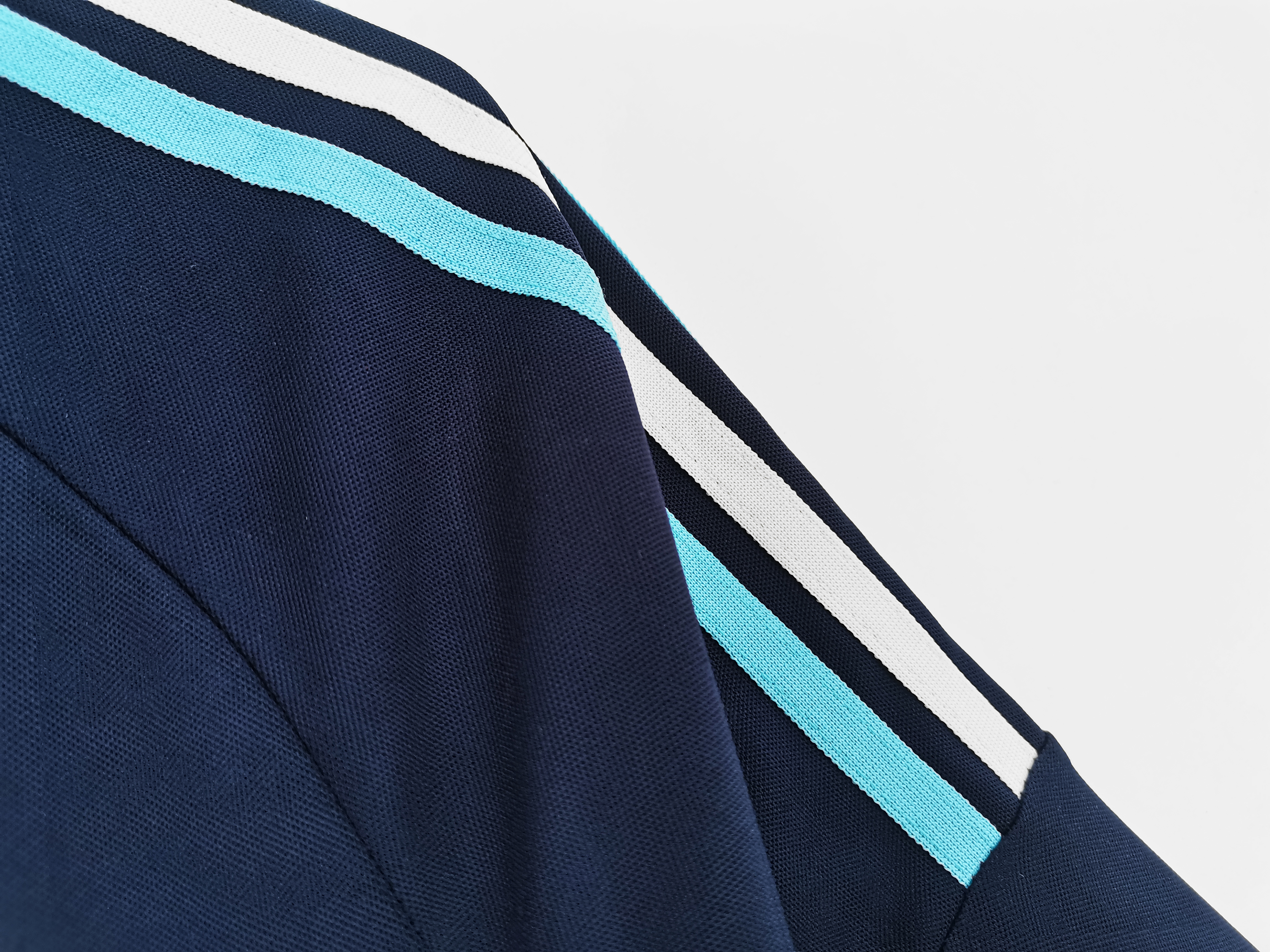 2002 Argentina Away Retro Jersey/2002 阿根廷客场
