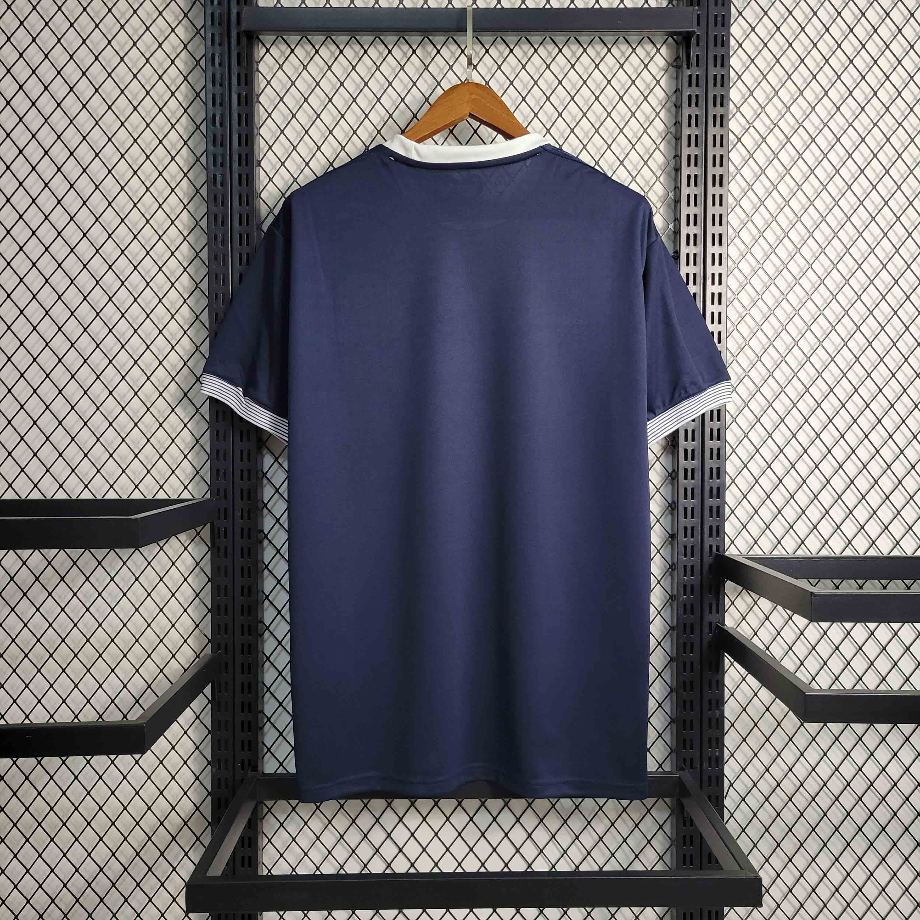 2023 Scotland 150th Anniversary Jersey/2023苏格兰150周年纪念版