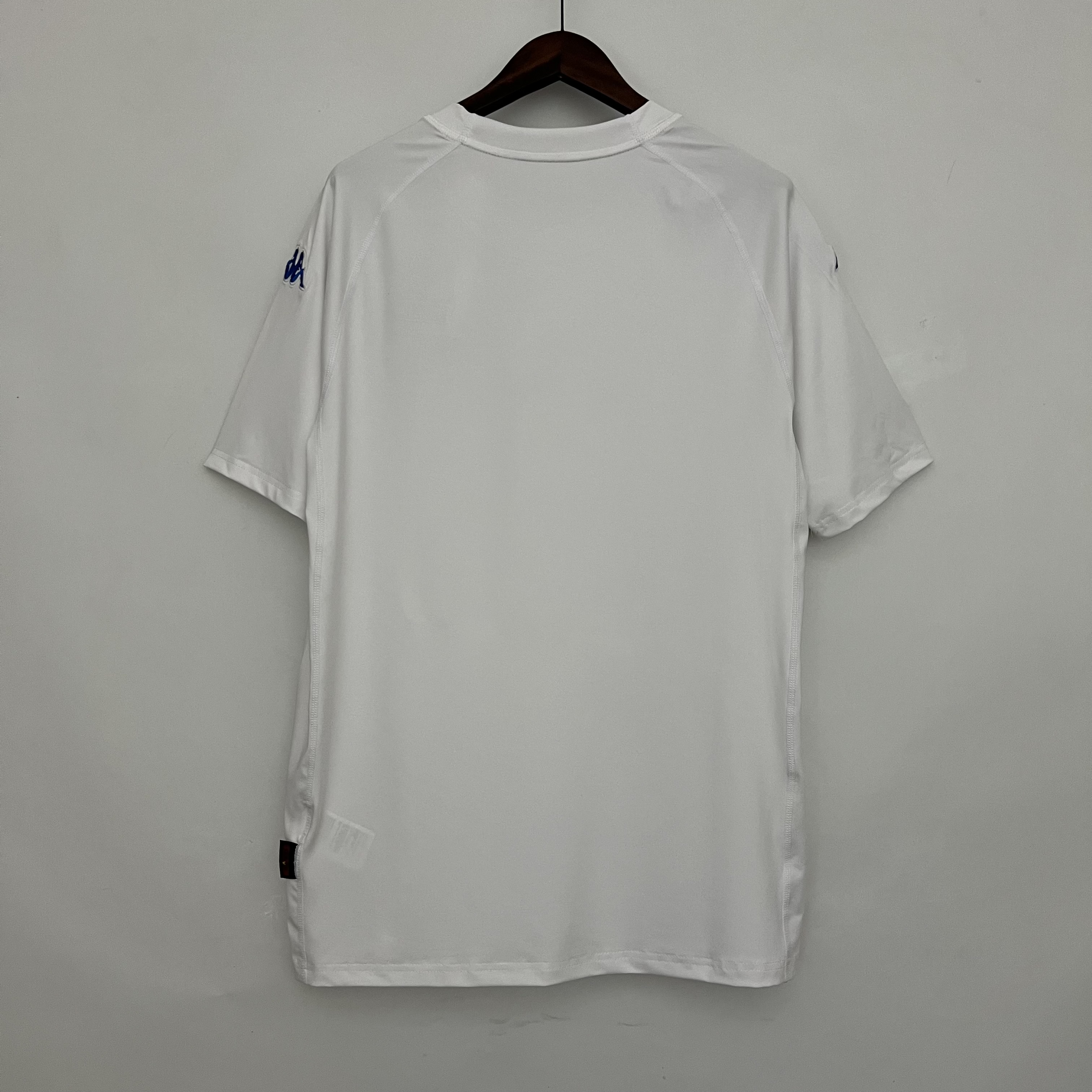2000 Italy Away Retro Jersey/2000 意大利客场