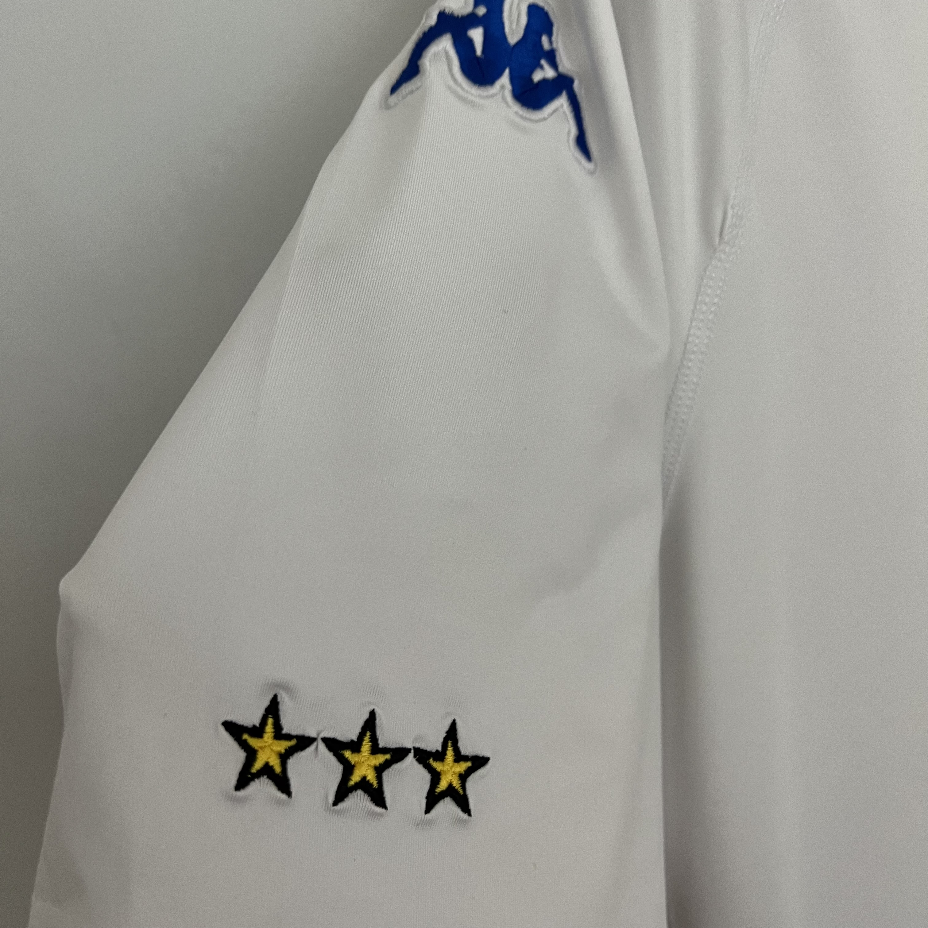 2000 Italy Away Retro Jersey/2000 意大利客场