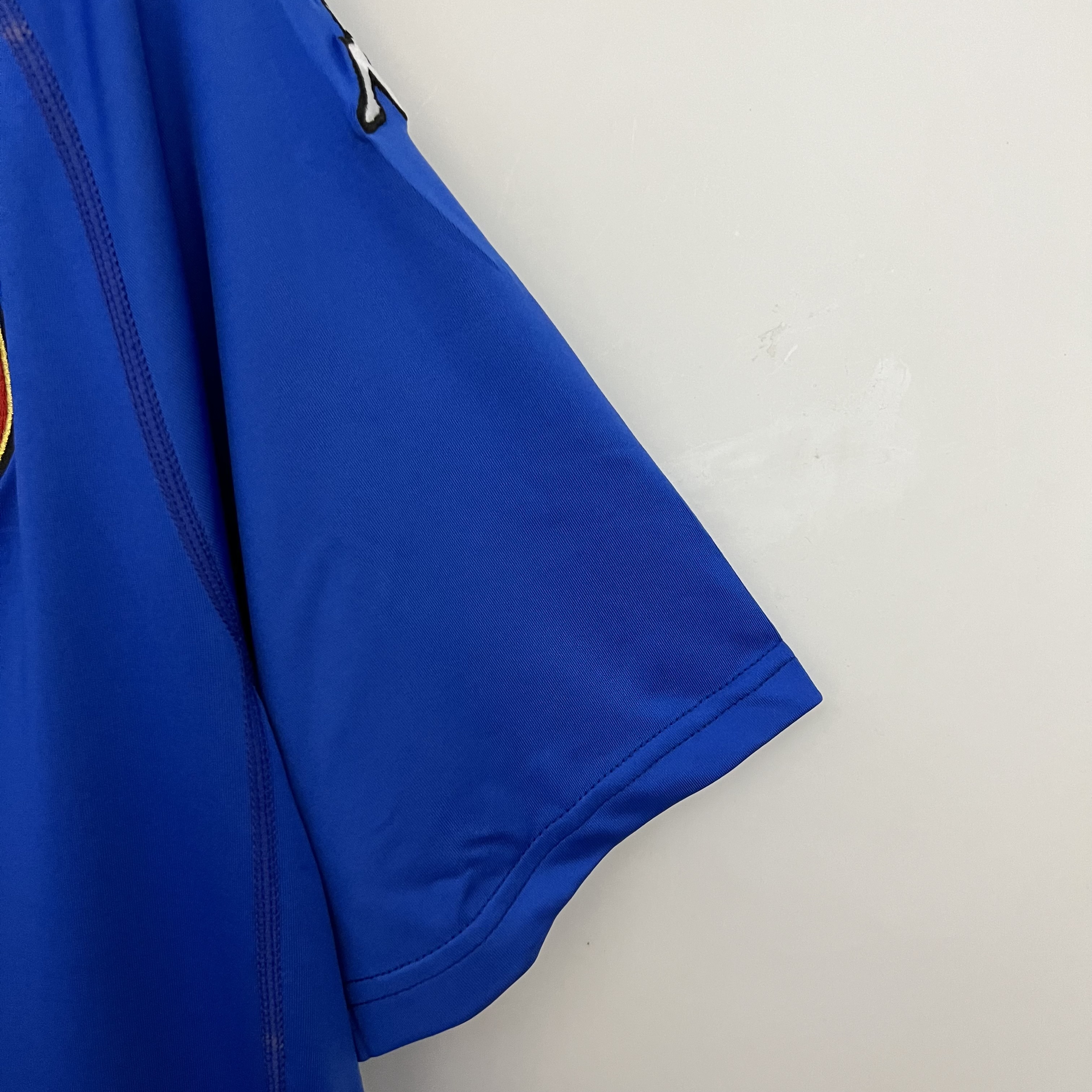 2000 Italy Home Retro Jersey/2000 意大利主场