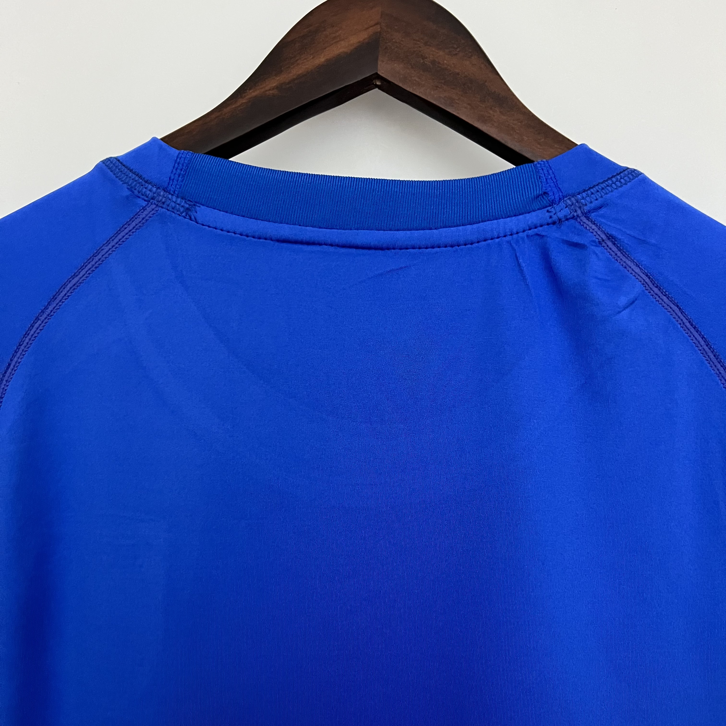 2000 Italy Home Retro Jersey/2000 意大利主场