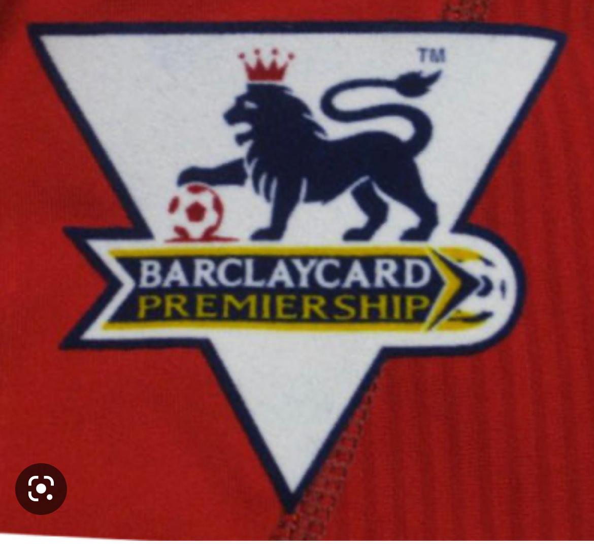 03-04 Chelsea Away Retro Jersey/03-04切尔西客场