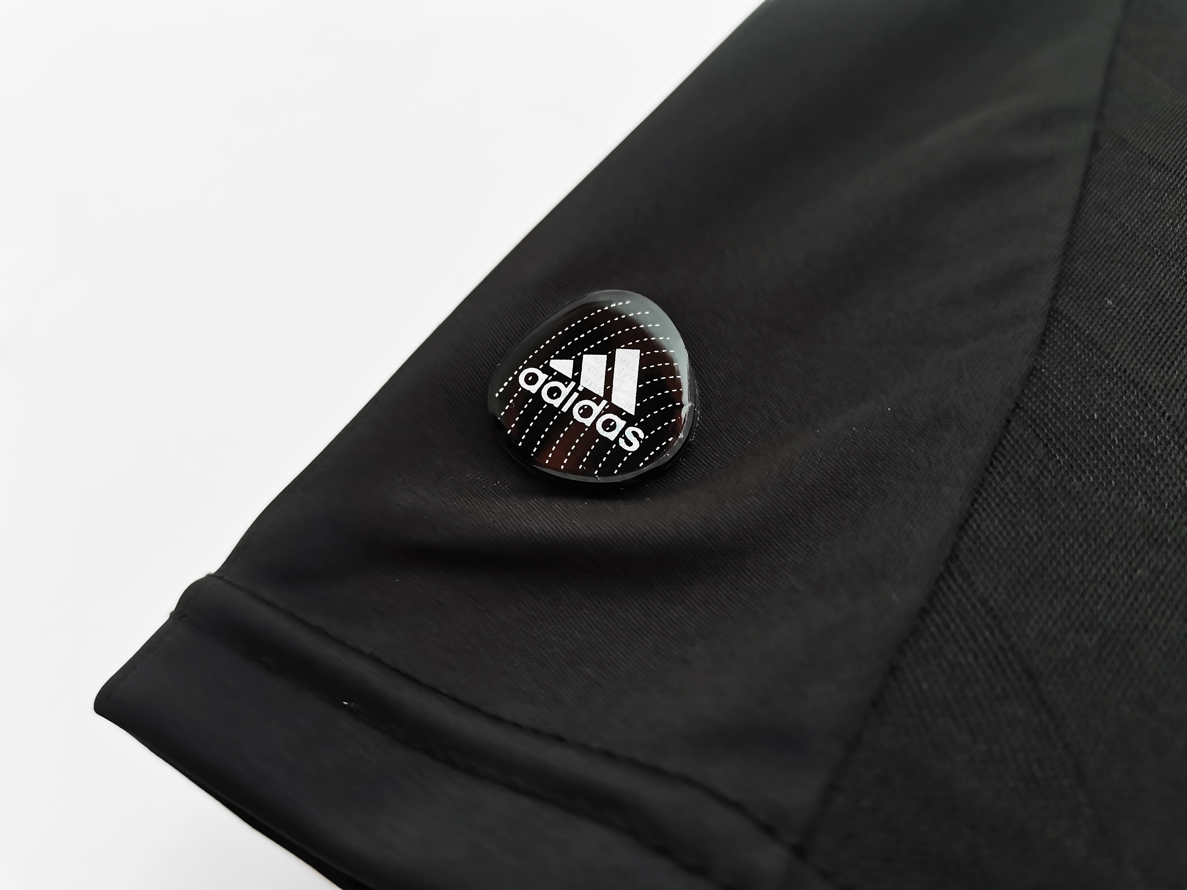 11-12  Real Madrid Away Retro Jersey/11-12 皇马客场