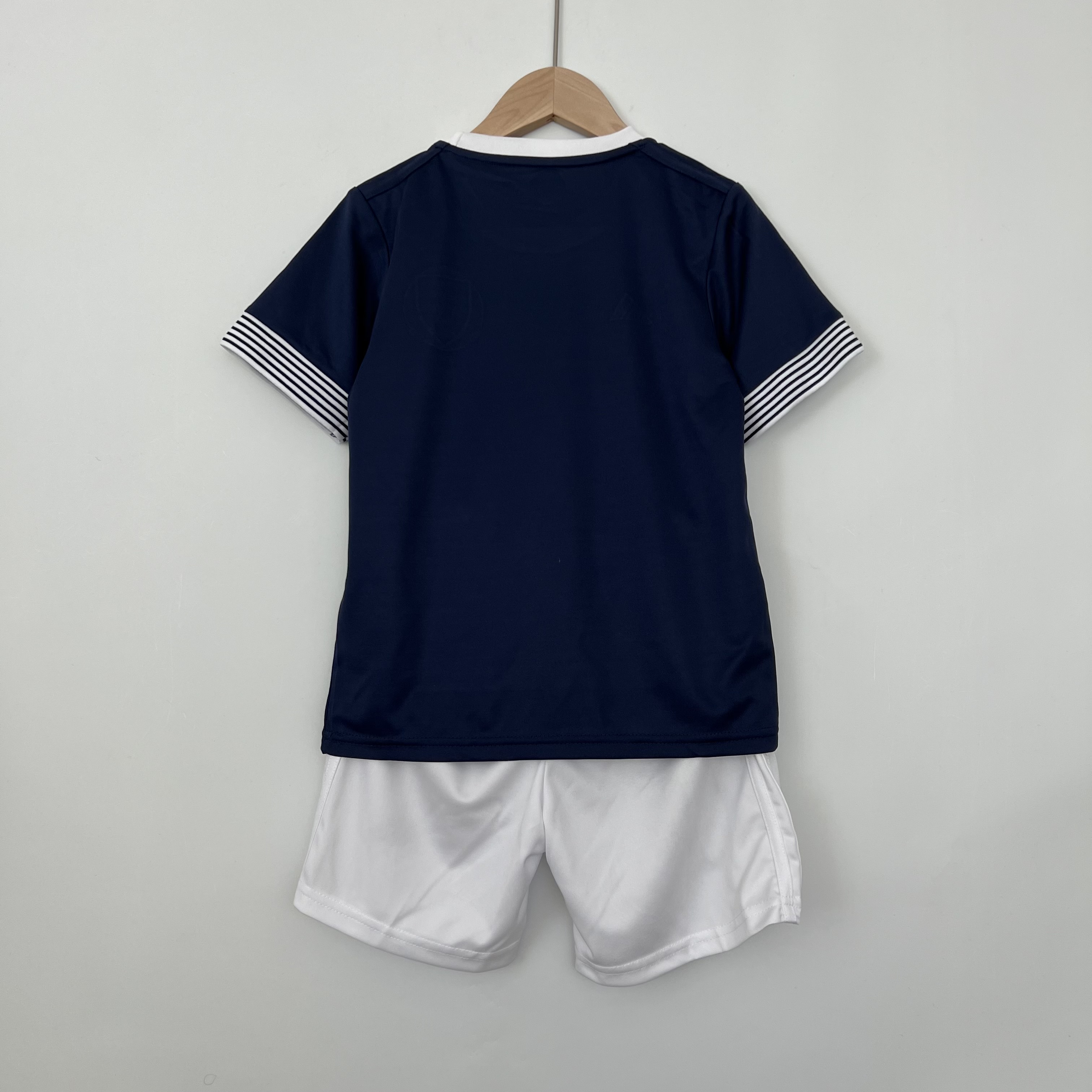 2023 Scotland 150 Years Kid Kit