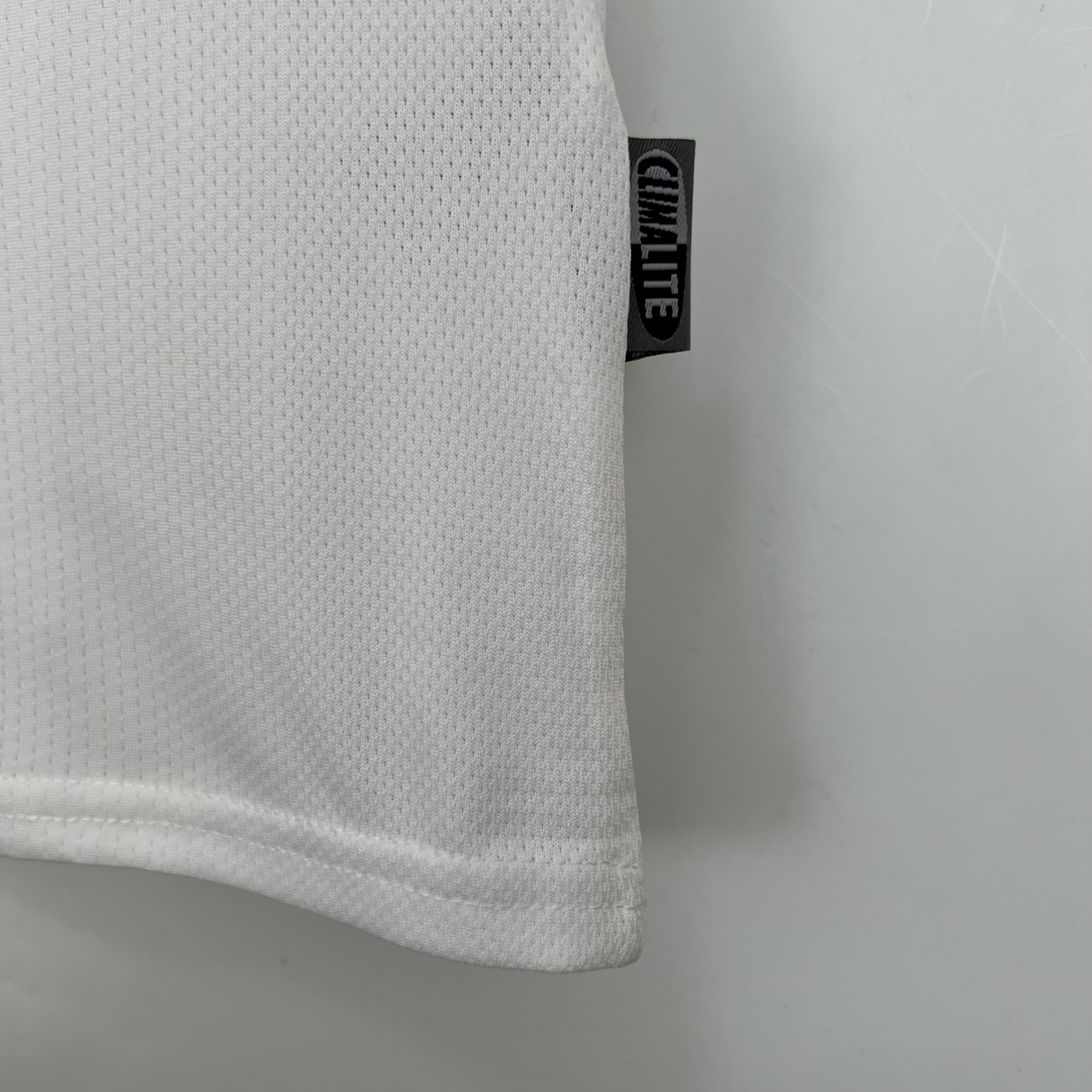 03-04 Real Madrid Home Retro Jersey/03-04 皇马主场
