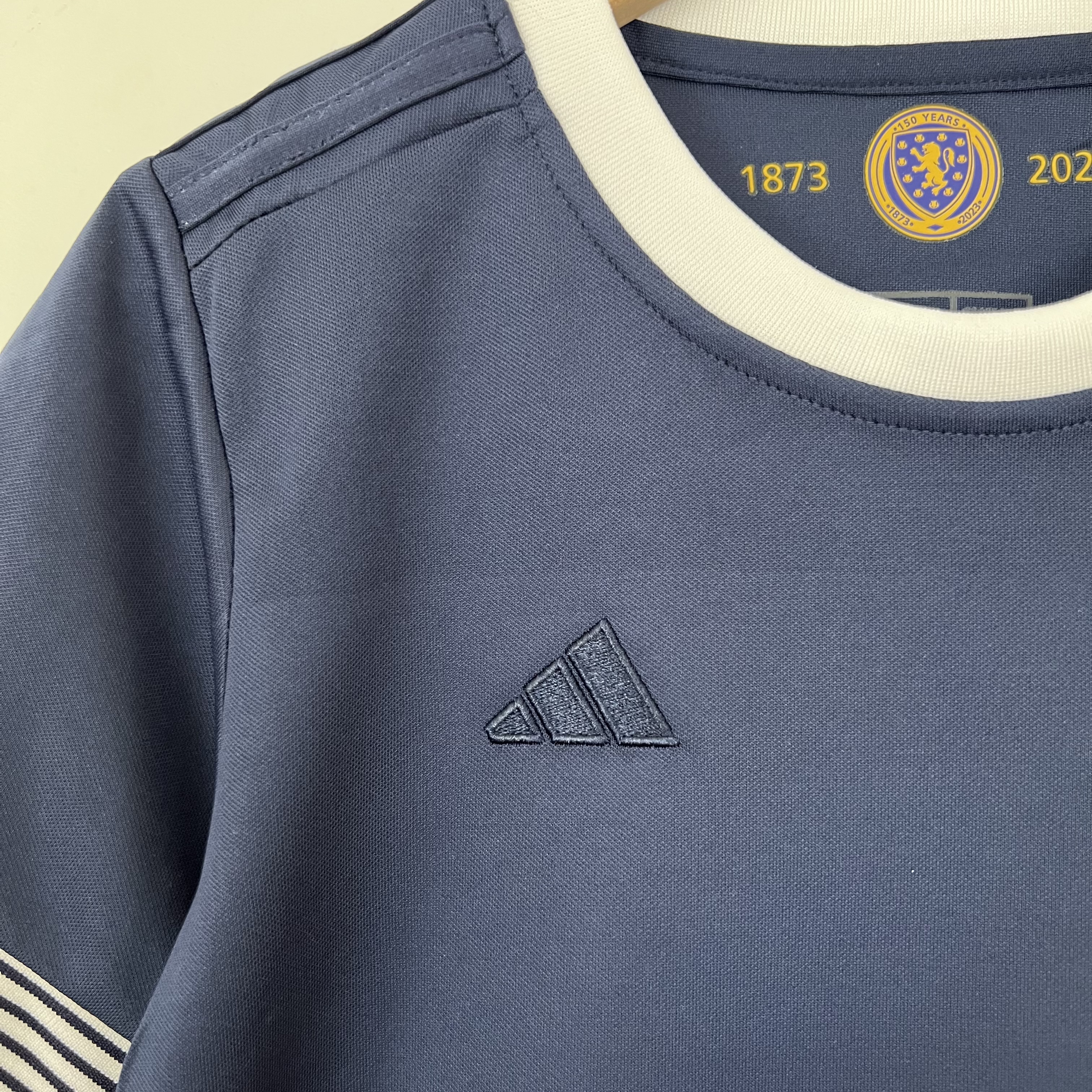 2023 Scotland 150 Years Kid Kit