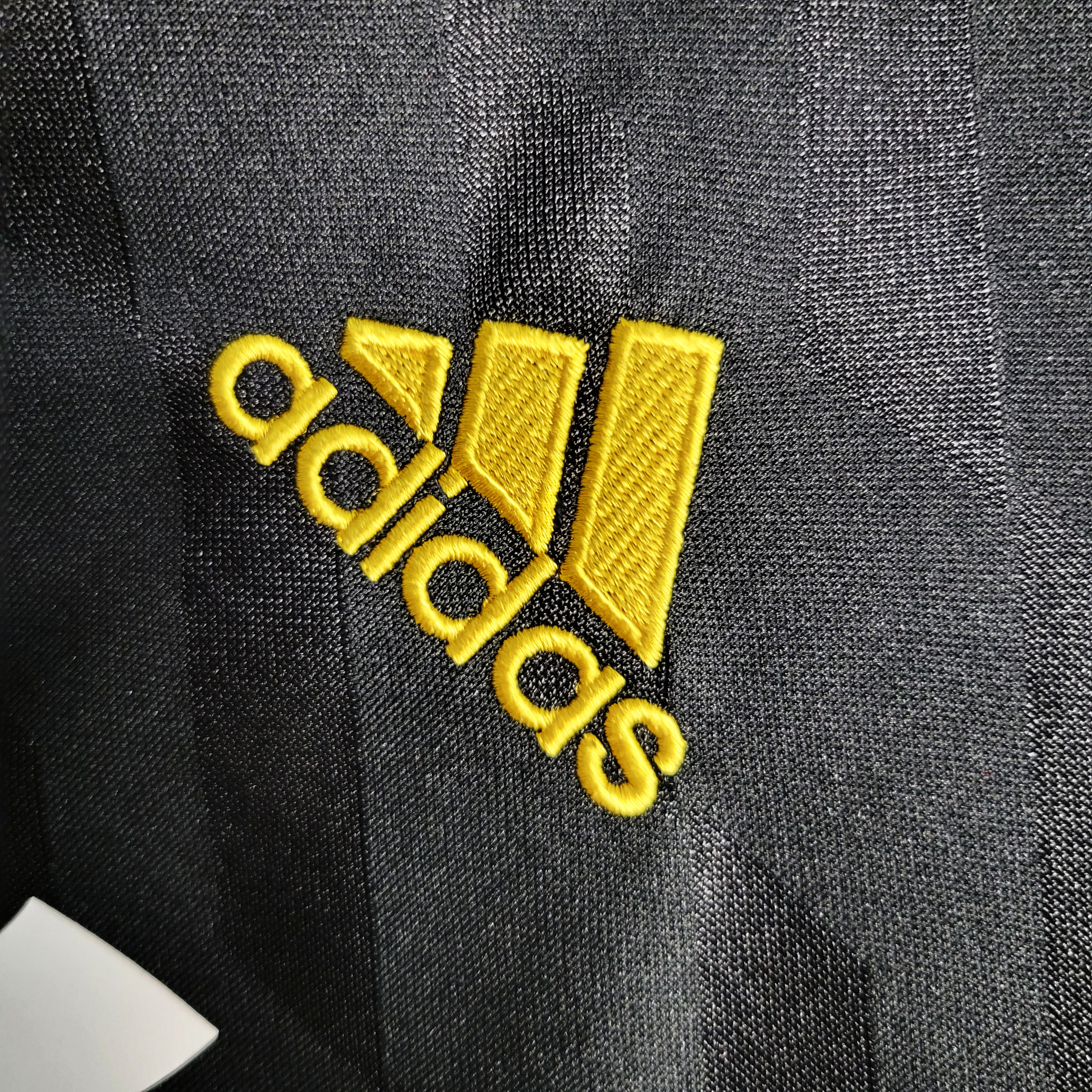 11-12  Real Madrid Away Retro Long Sleeve Jersey/11-12 皇马客场长袖