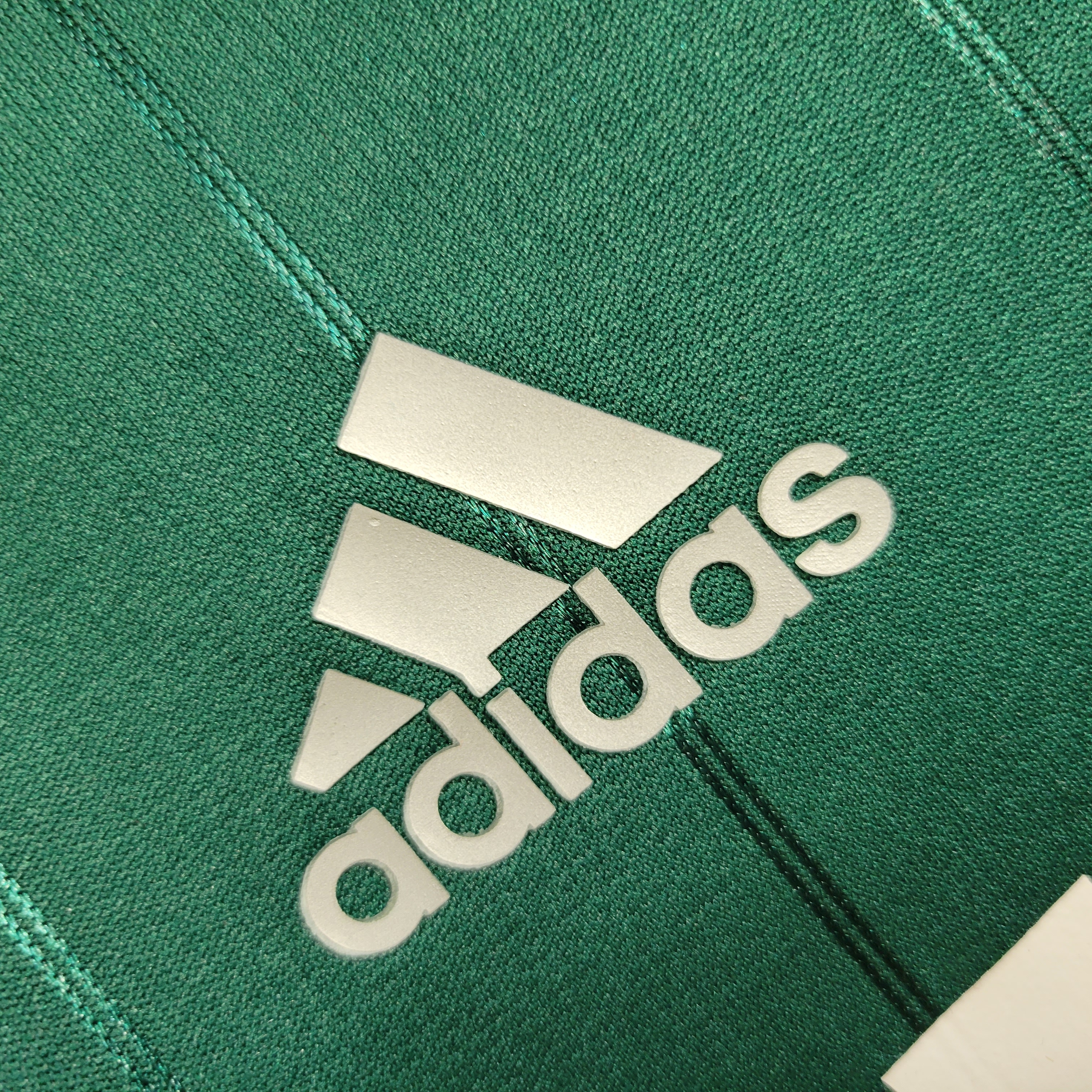 12-13 Real Madrid Third Long Sleeve Retro Jersey/12-13 皇马第二客场长袖