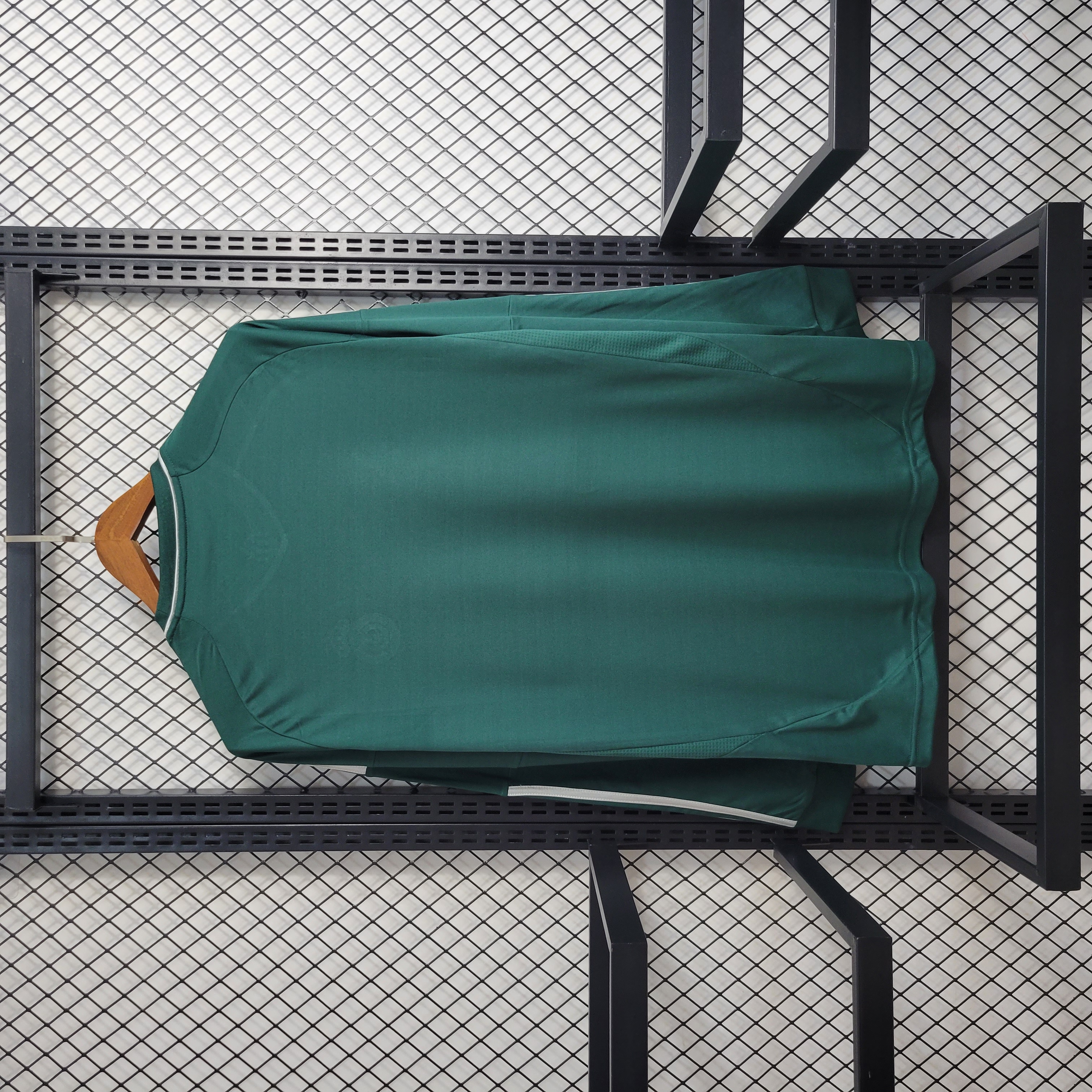 12-13 Real Madrid Third Long Sleeve Retro Jersey/12-13 皇马第二客场长袖