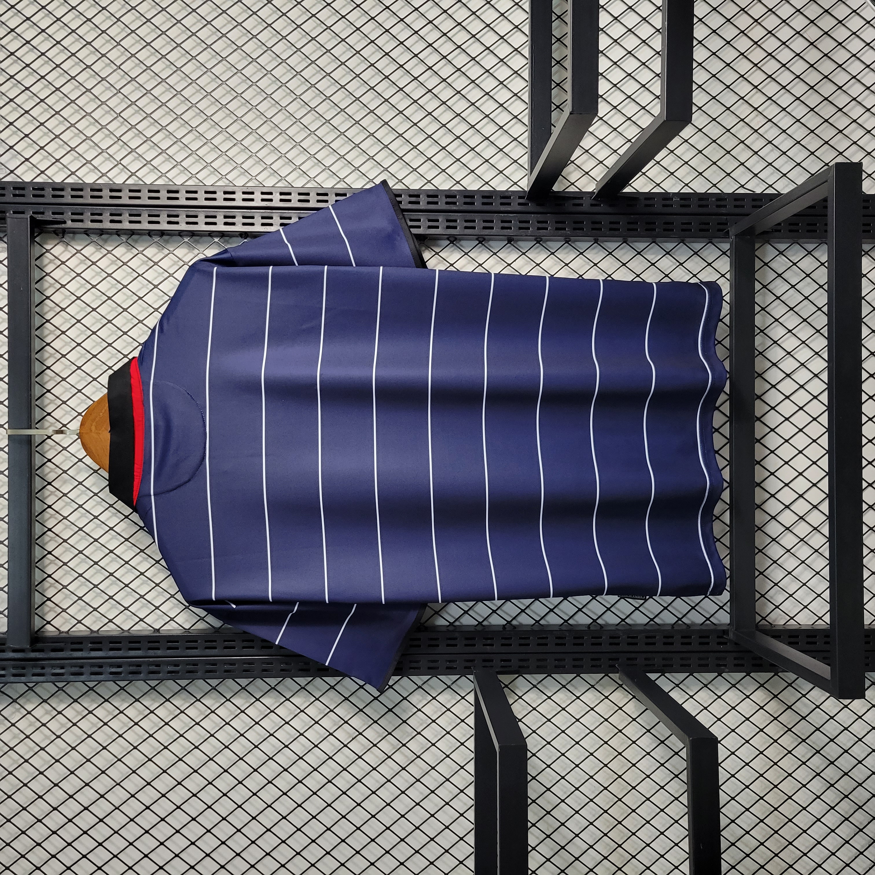 99-00 Manchester United Away Retro Jersey/99-00 曼联客场