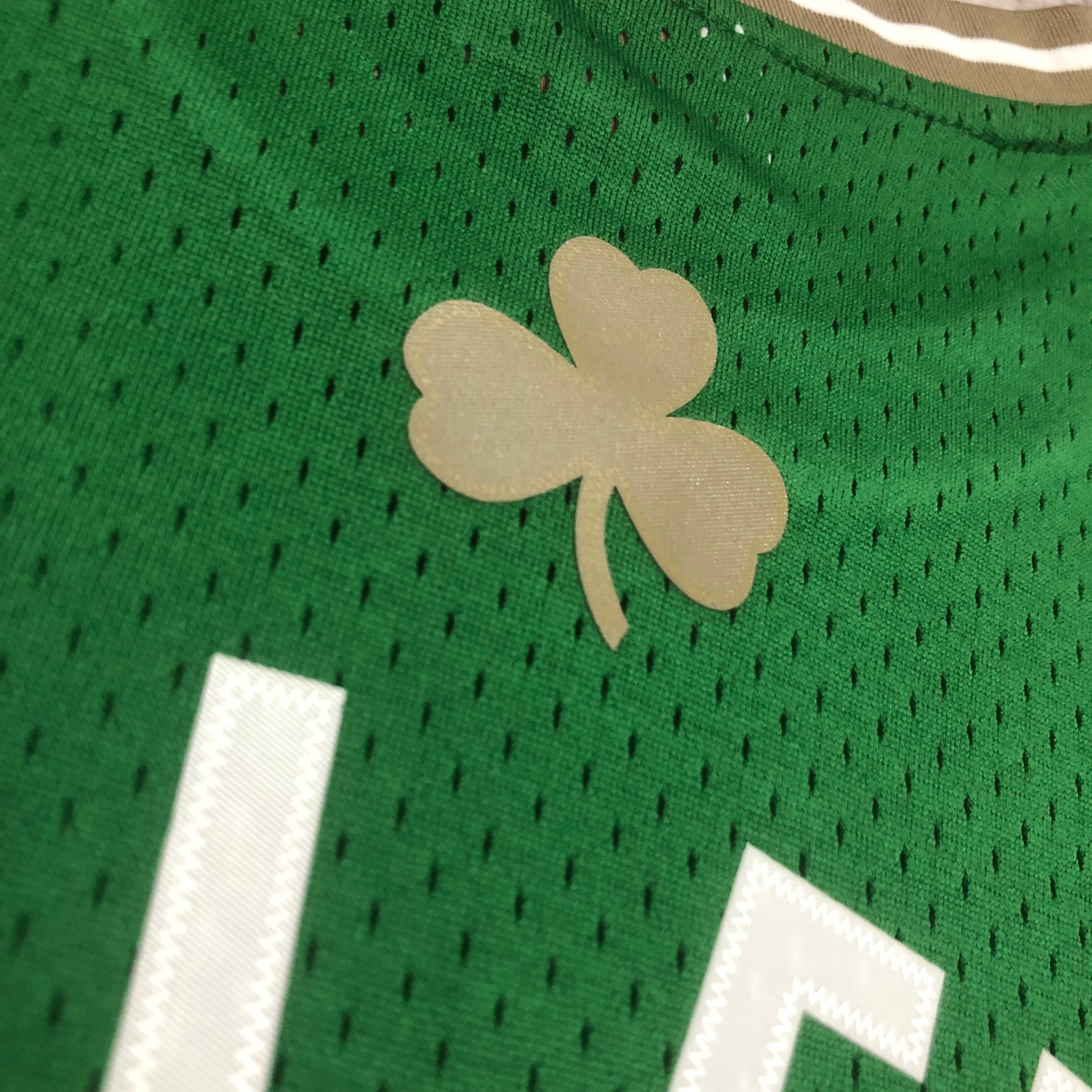 M&N 07-08 Celtics  SW 20#ALLEN