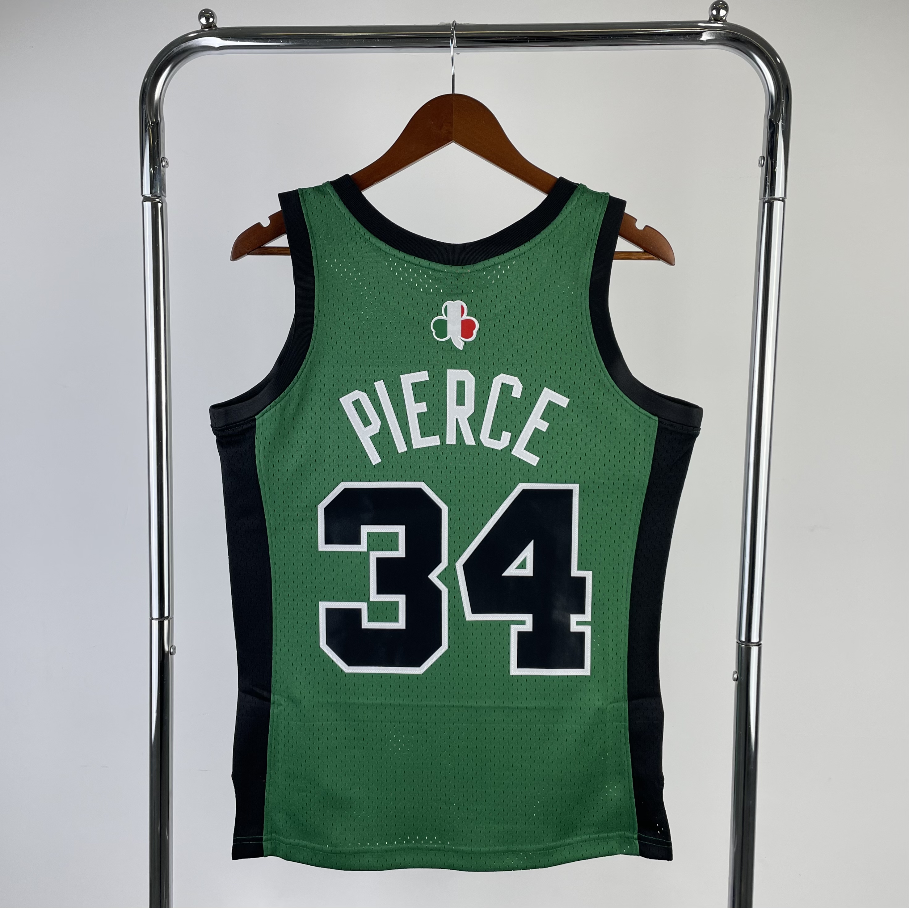 M&N   SW 34#PIERCE