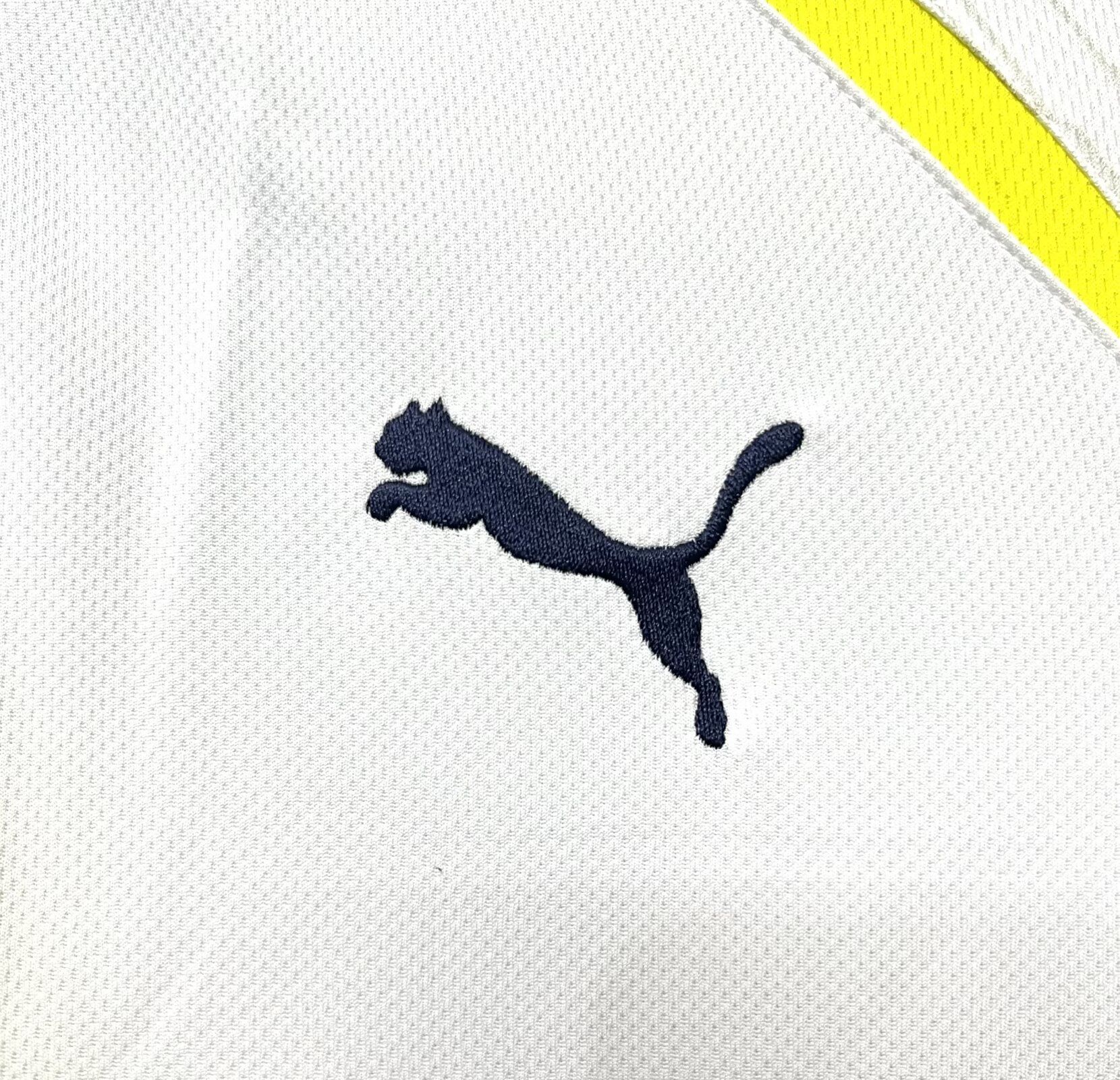 10-11 Tottenham Hotspur Home Retro Jersey/10-11 热刺主场