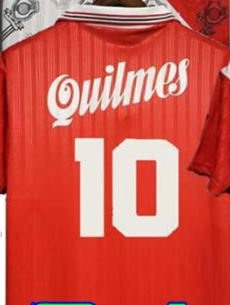 96-97 River Plate Away Retro Jersey/96-97 河床客场
