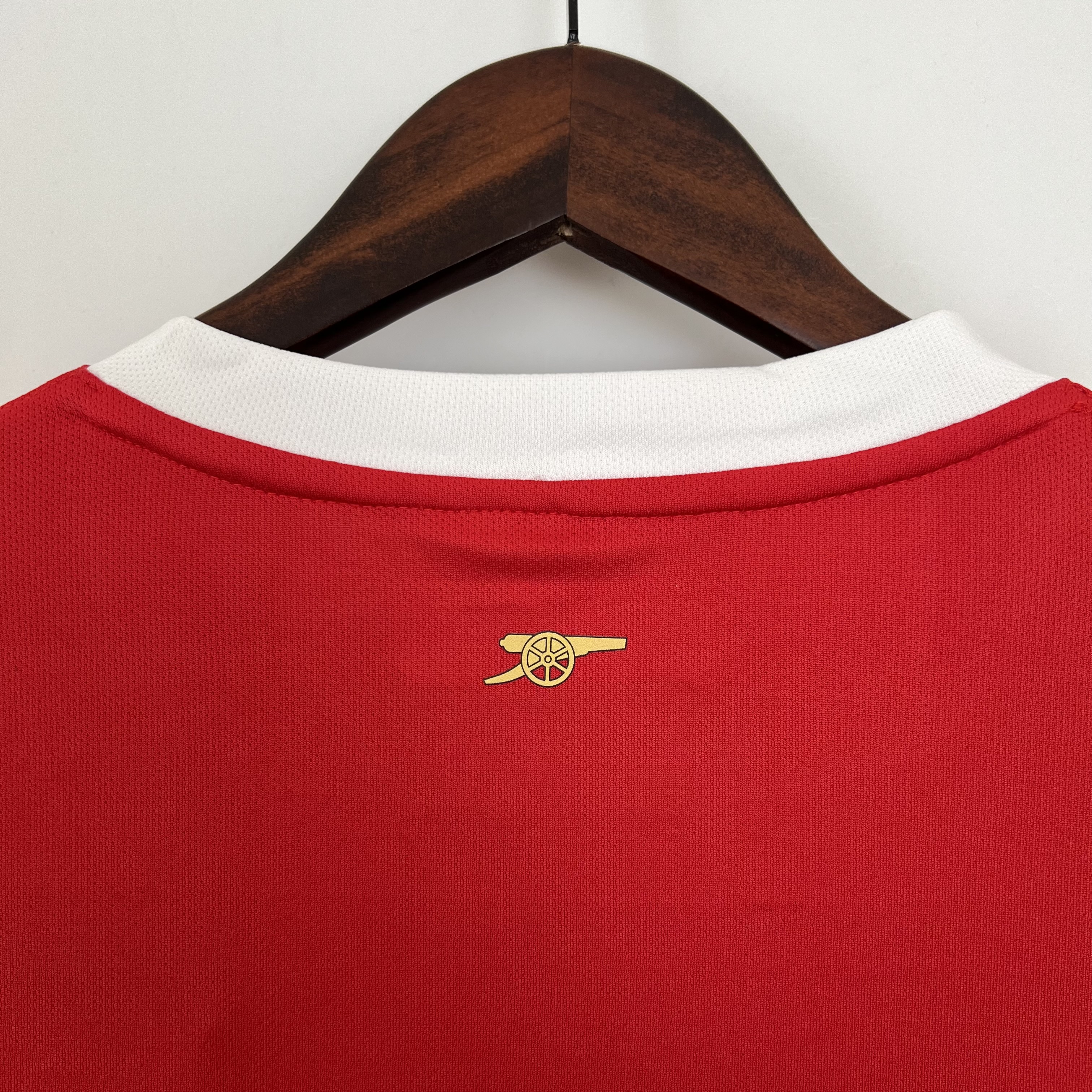 2006 Arsenal Home Retro Jersey/2006 阿森纳主场