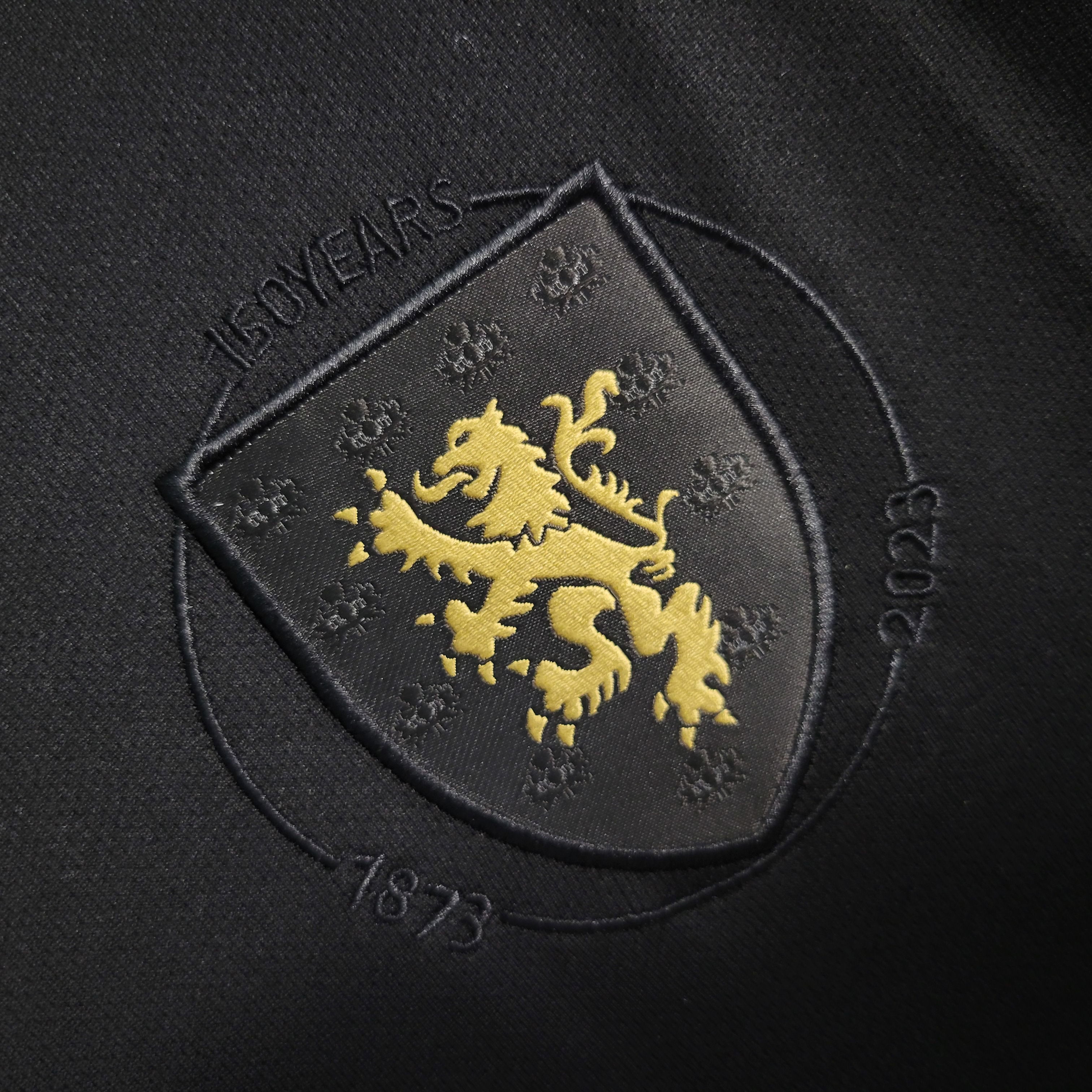 2023 Scotland Speical Fans Jersey/2023 苏格兰特别球迷版