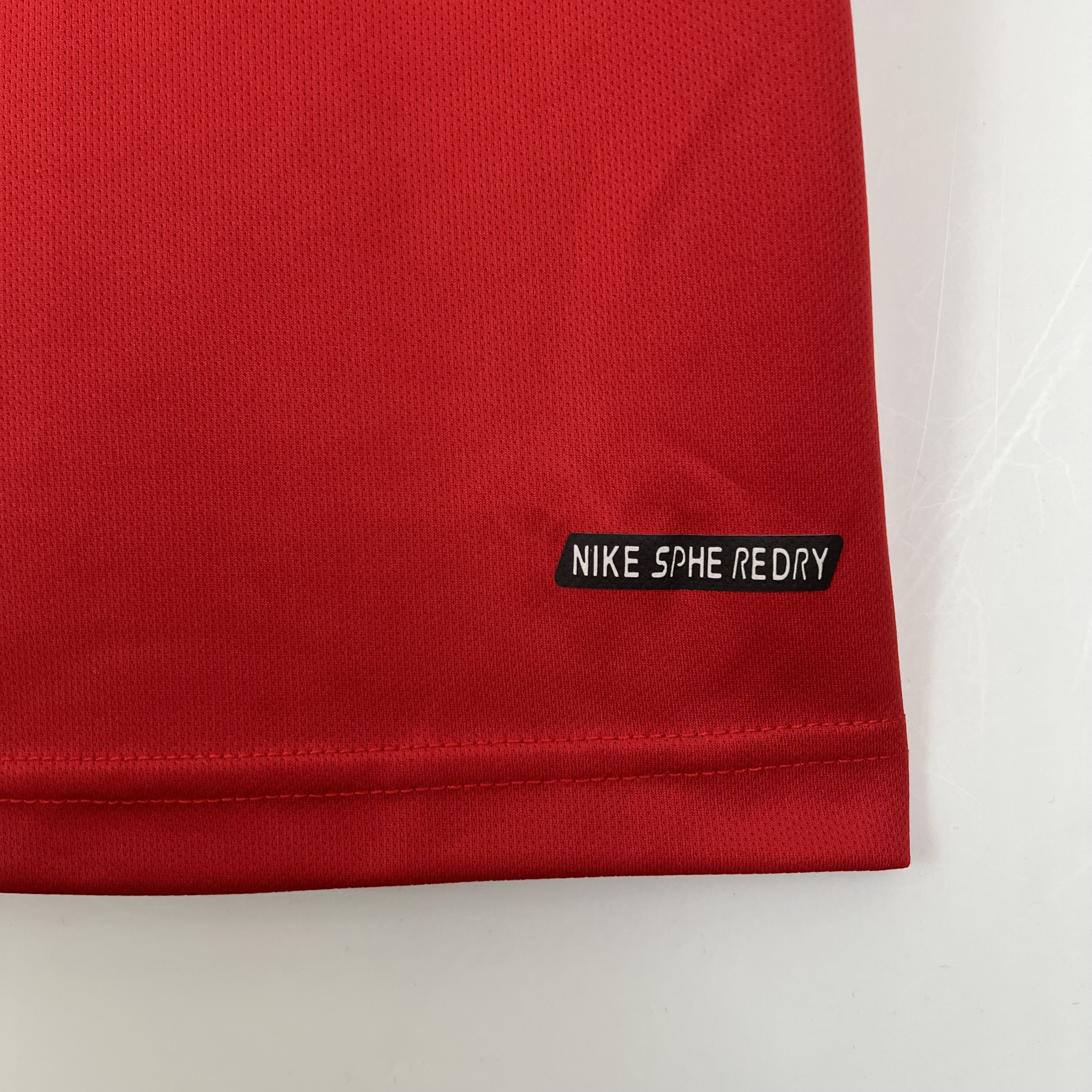 2006 Arsenal Home Retro Jersey/2006 阿森纳主场