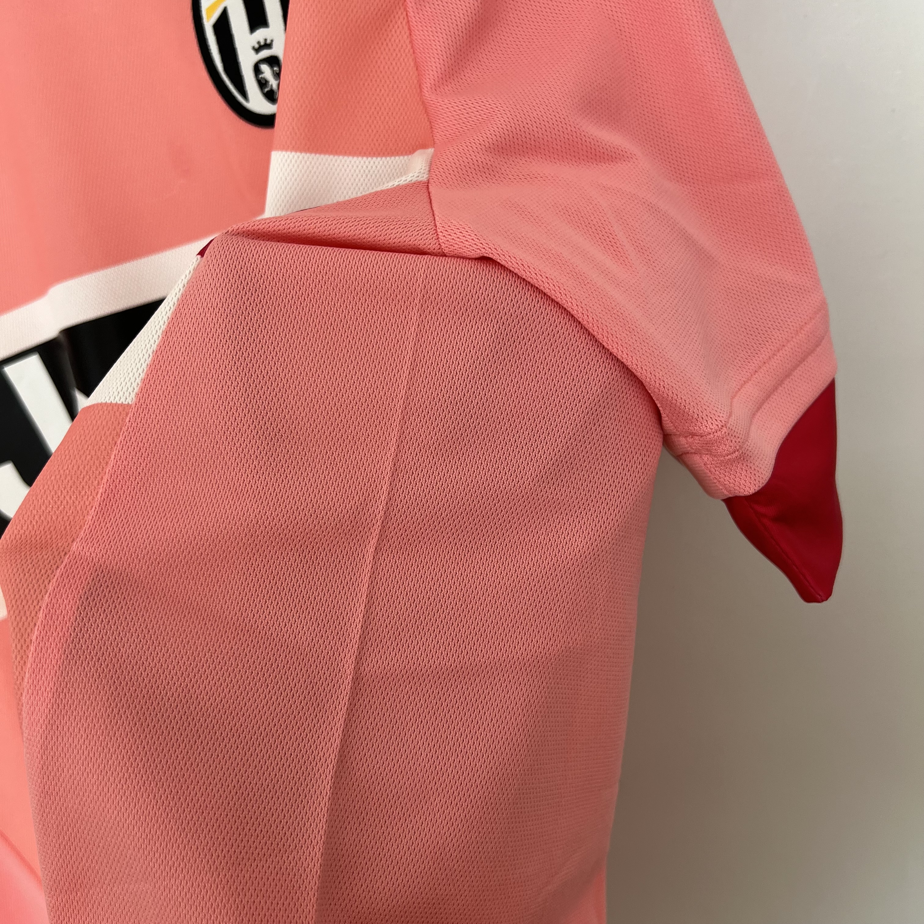 15-16 Juventus Away Retro Jersey/15-16 尤文客场