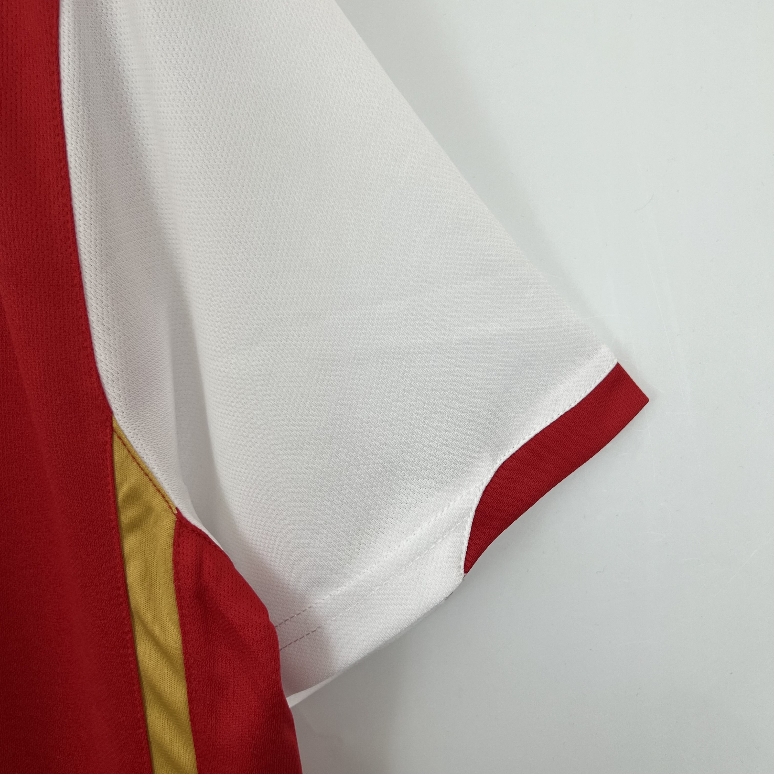 2006 Arsenal Home Retro Jersey/2006 阿森纳主场