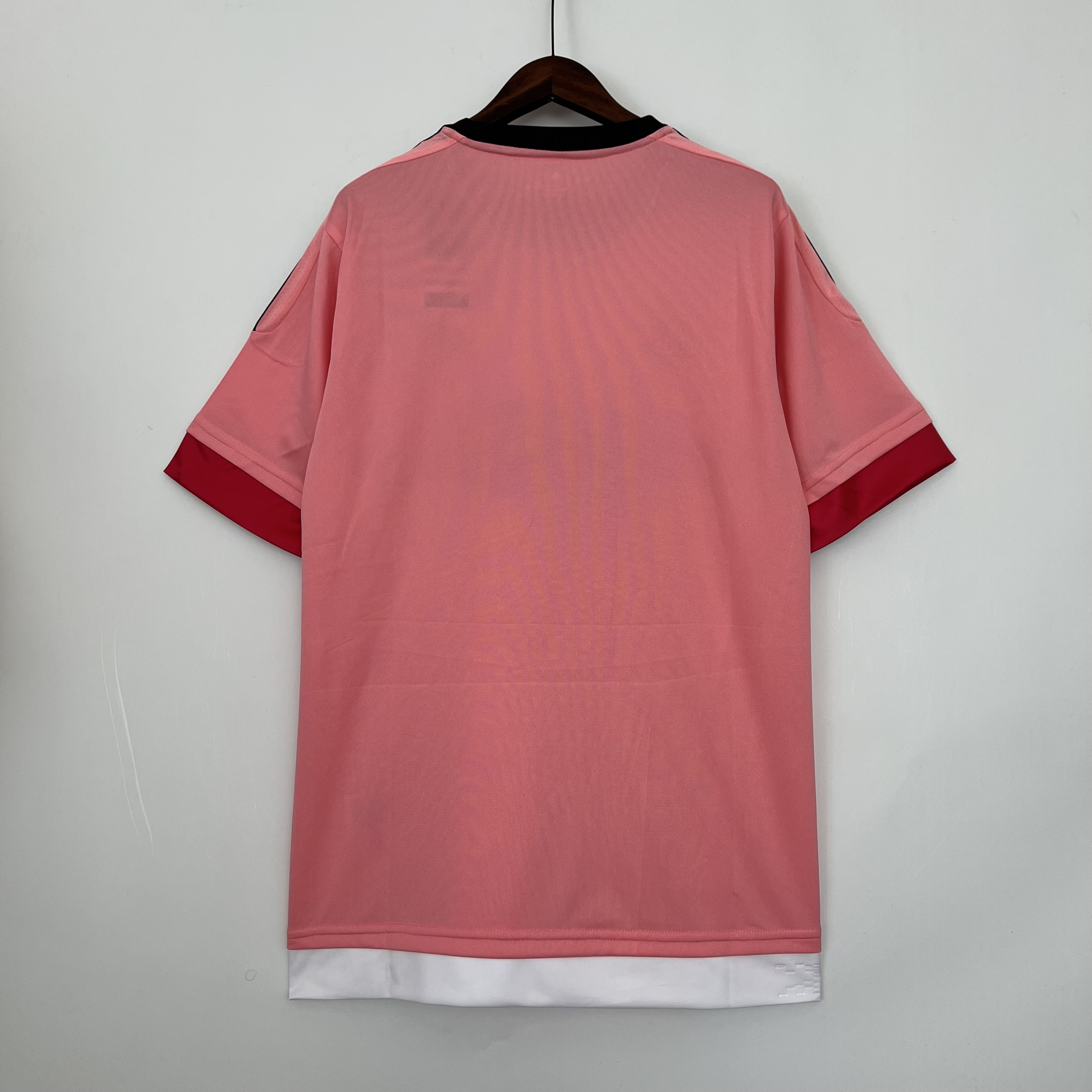 15-16 Juventus Away Retro Jersey/15-16 尤文客场