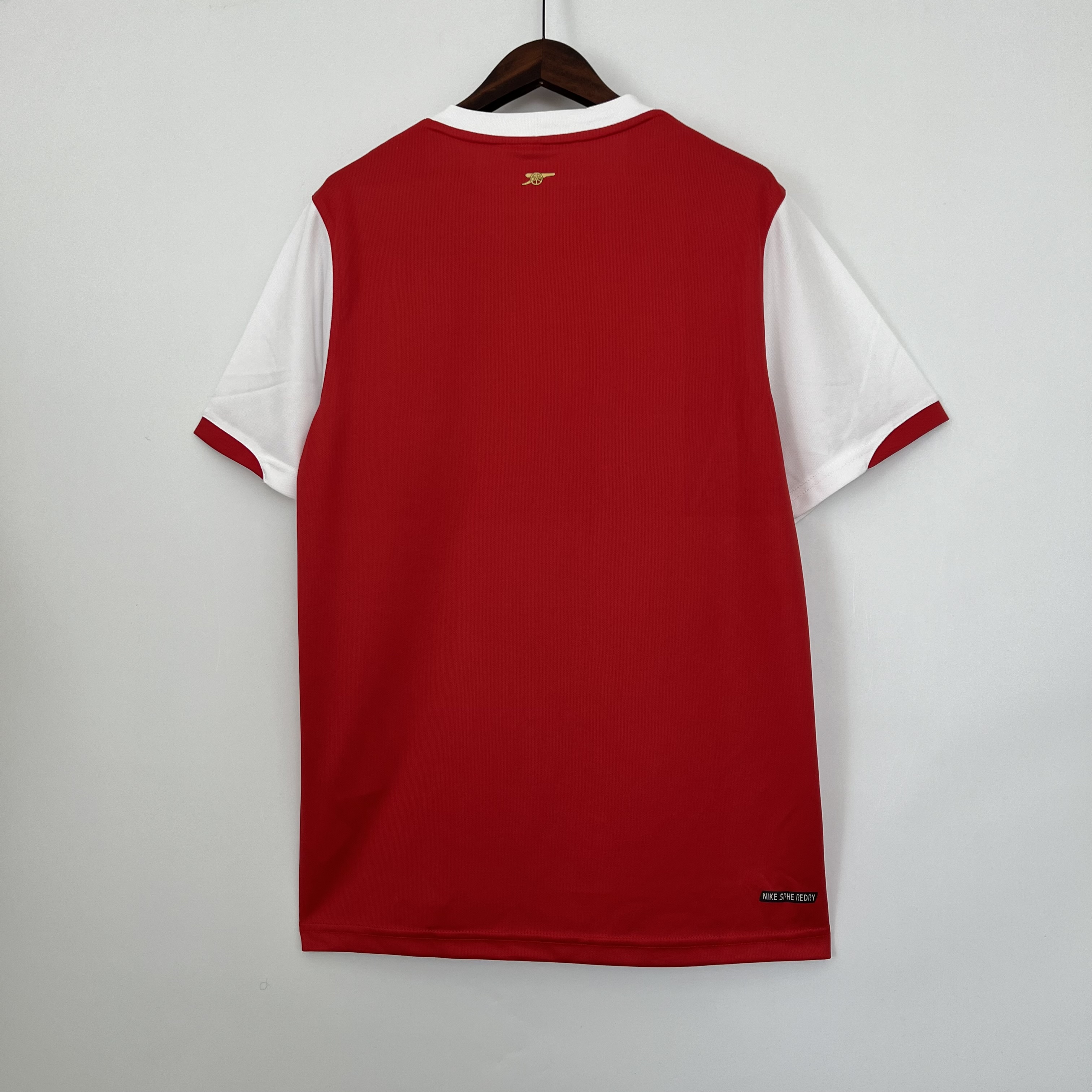 2006 Arsenal Home Retro Jersey/2006 阿森纳主场