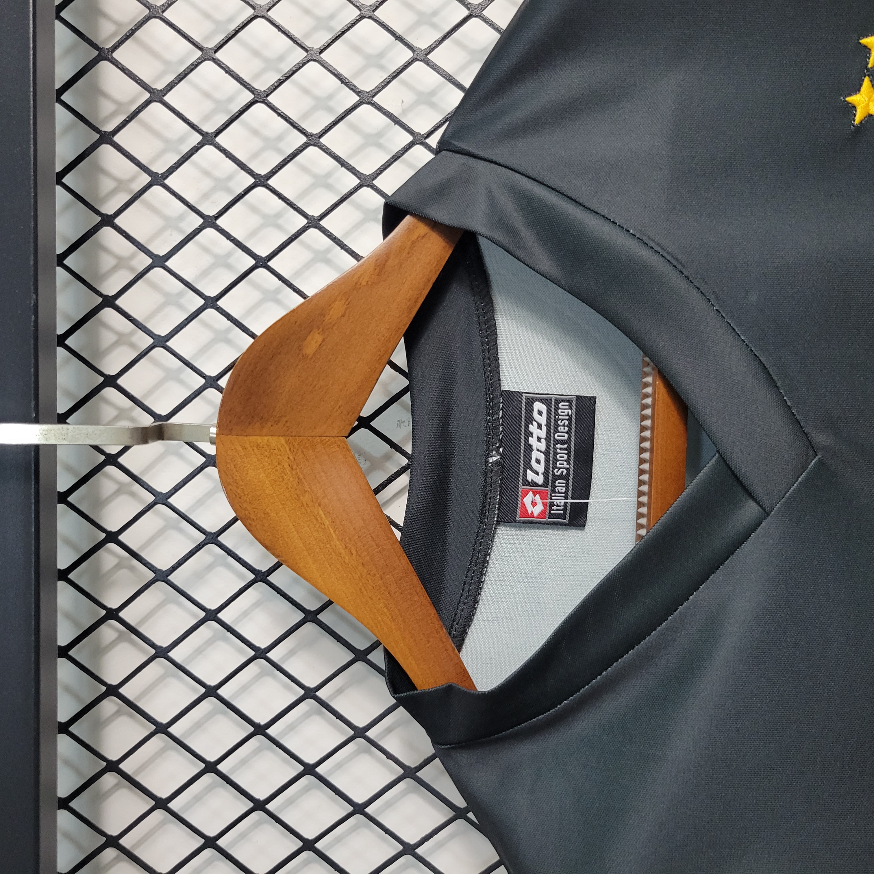 01-02 Juventus Away Retro Jersey/01-02 尤文客场