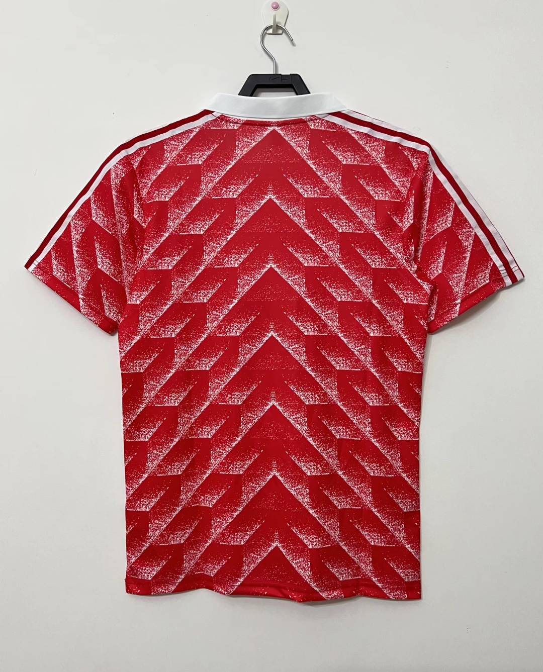 1988 Soviet Home Retro Jersey/1988 苏联主场