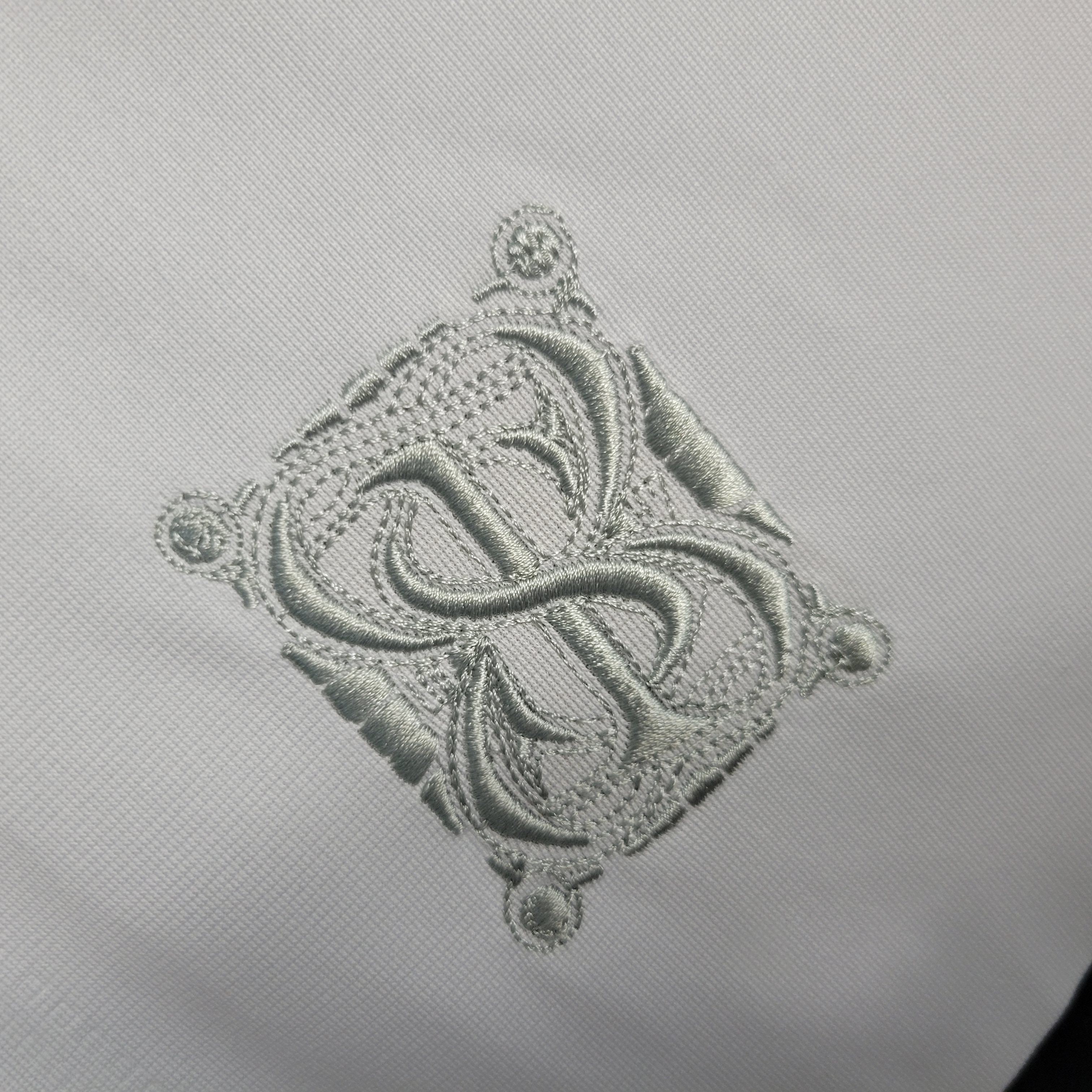 09-10 Real Madrid Home Retro Jersey/09-10 皇马主场