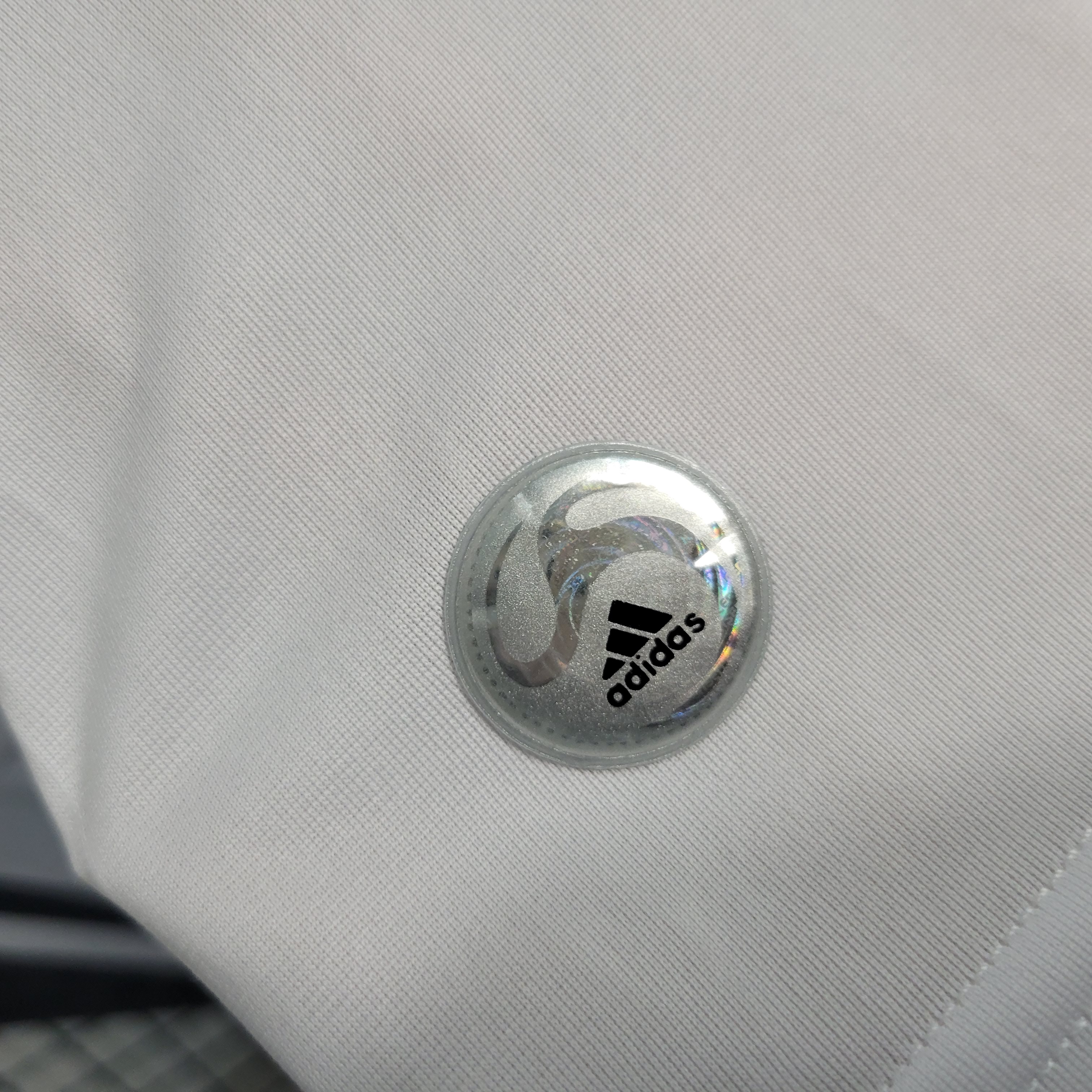 09-10 Real Madrid Home Retro Jersey/09-10 皇马主场