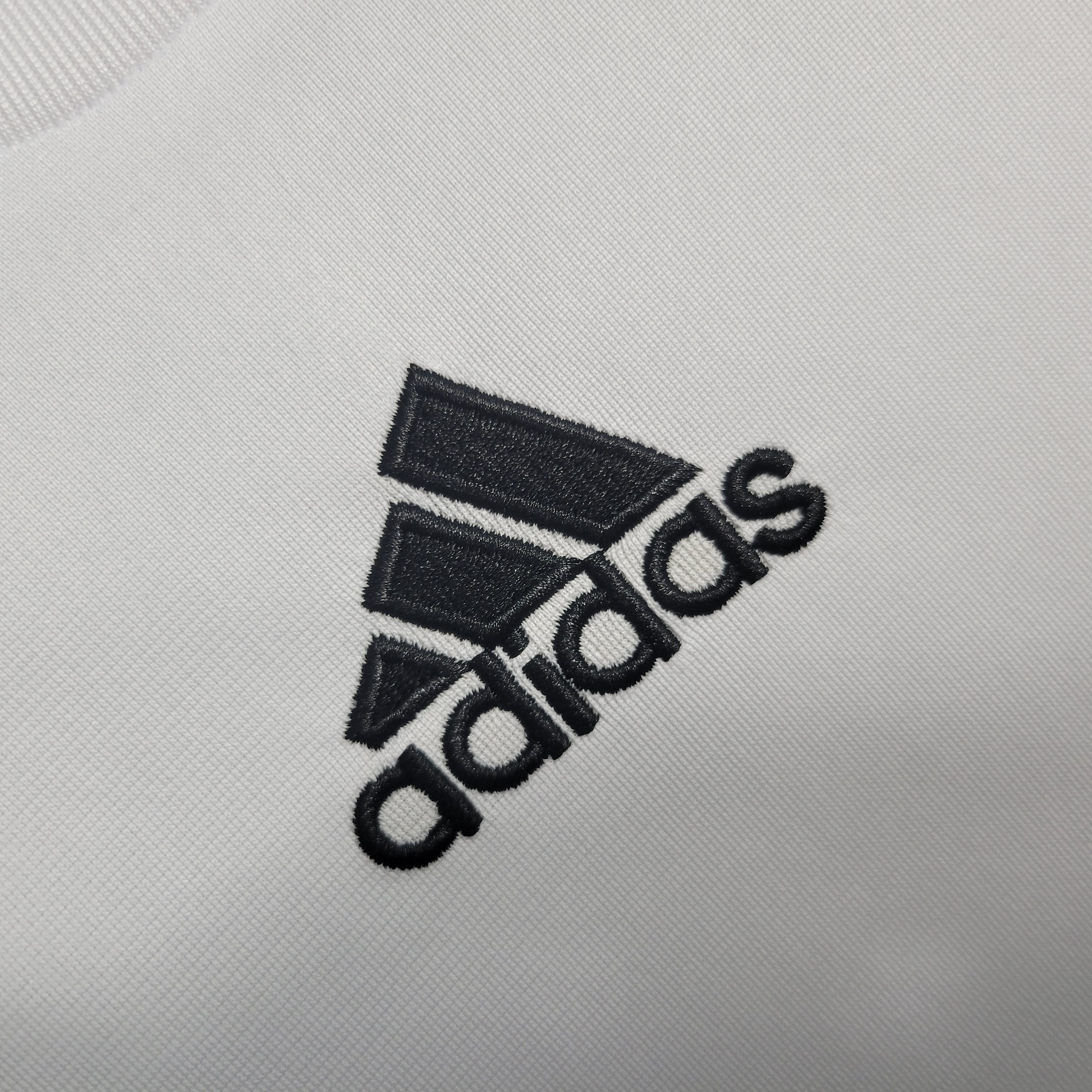 09-10 Real Madrid Home Retro Jersey/09-10 皇马主场
