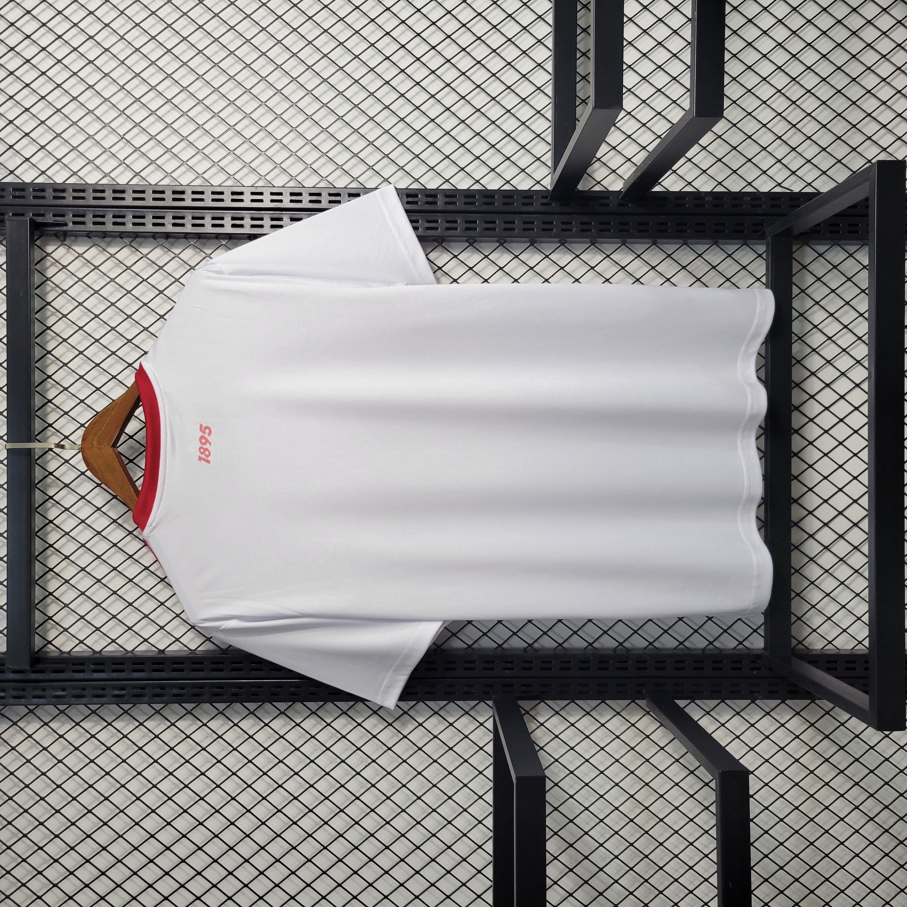 19-20 Flamengo Away Retro Jersey/19-20 弗拉门戈客场