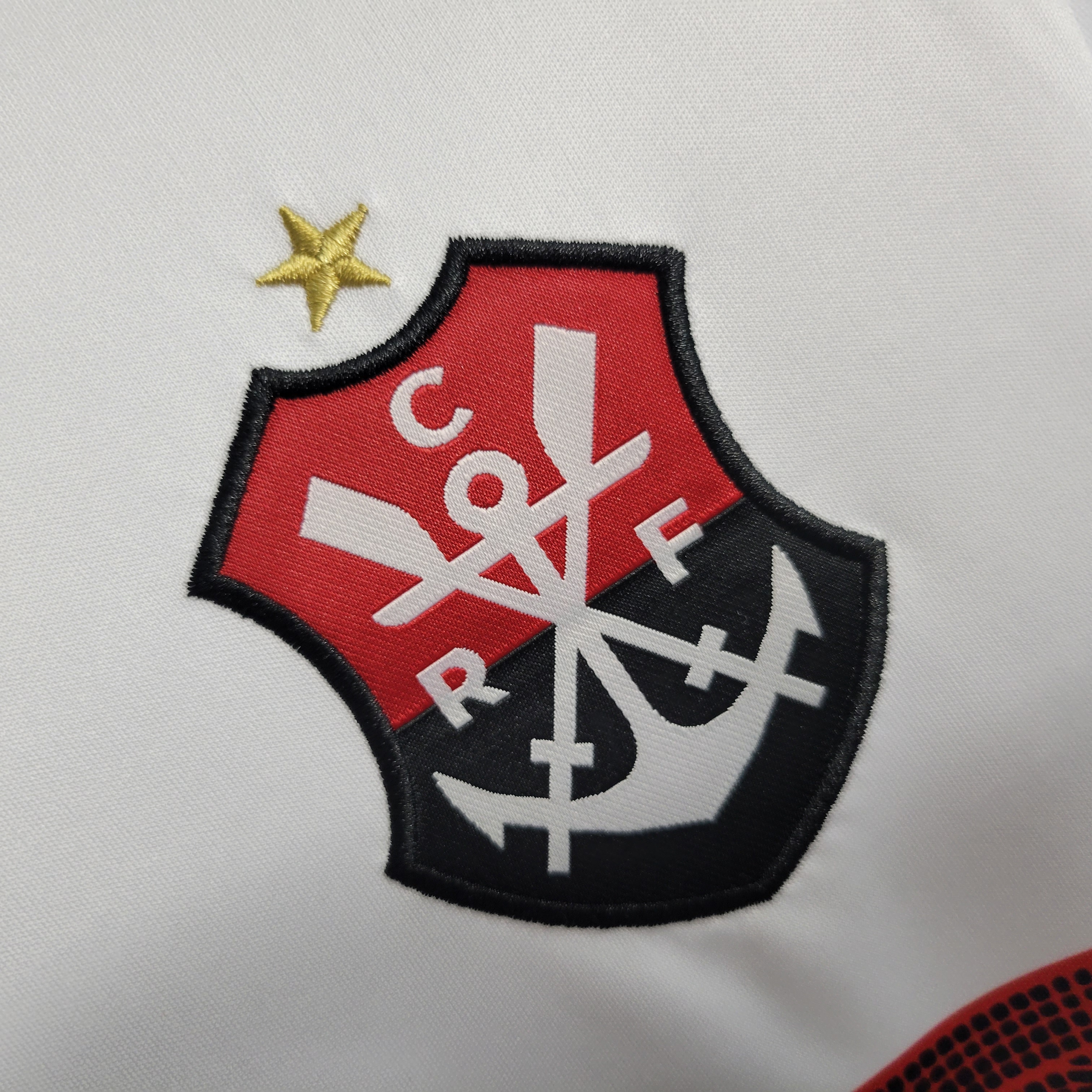 19-20 Flamengo Away Retro Jersey/19-20 弗拉门戈客场