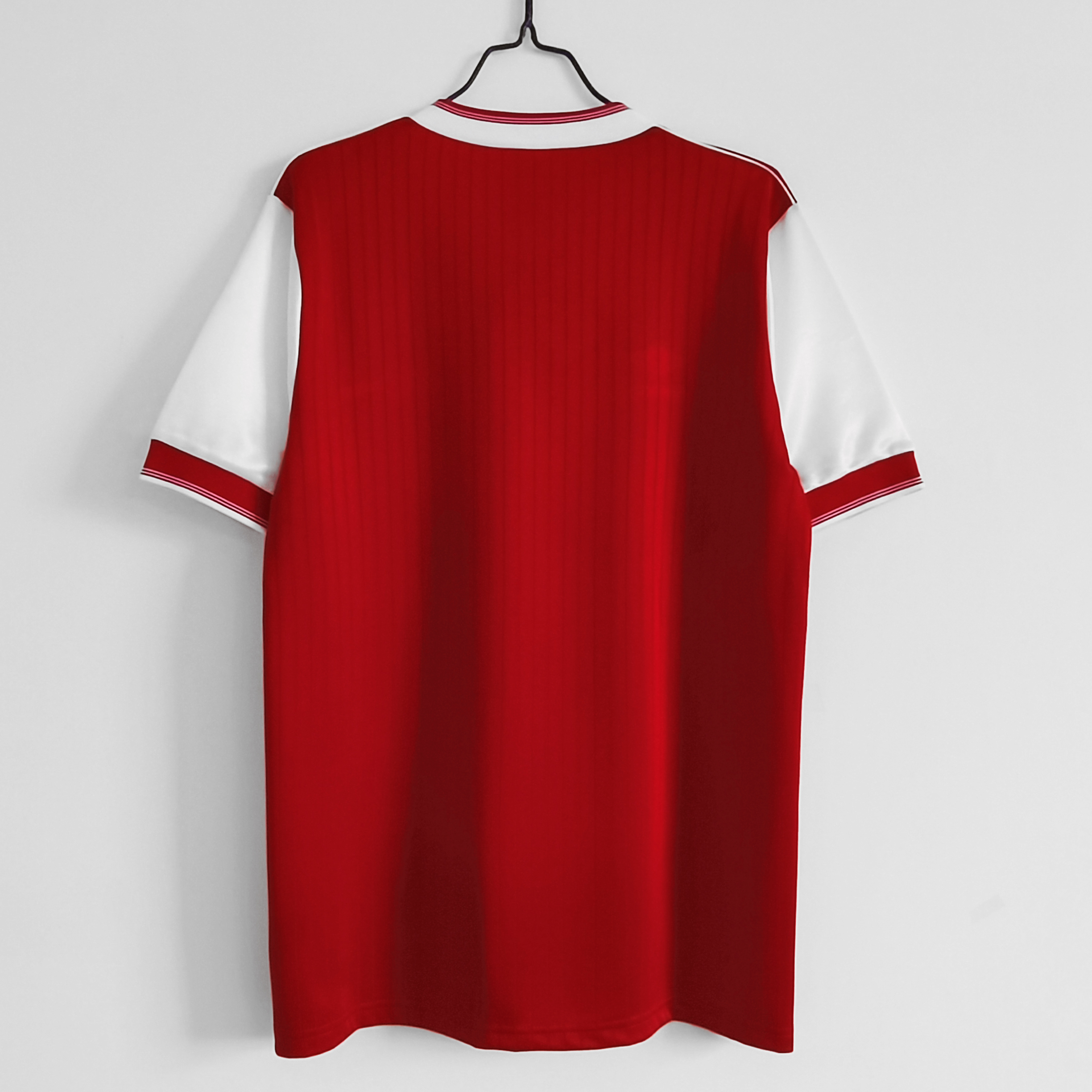 83-86 Arsenal Home Retro Jersey/83-86 阿森纳主场