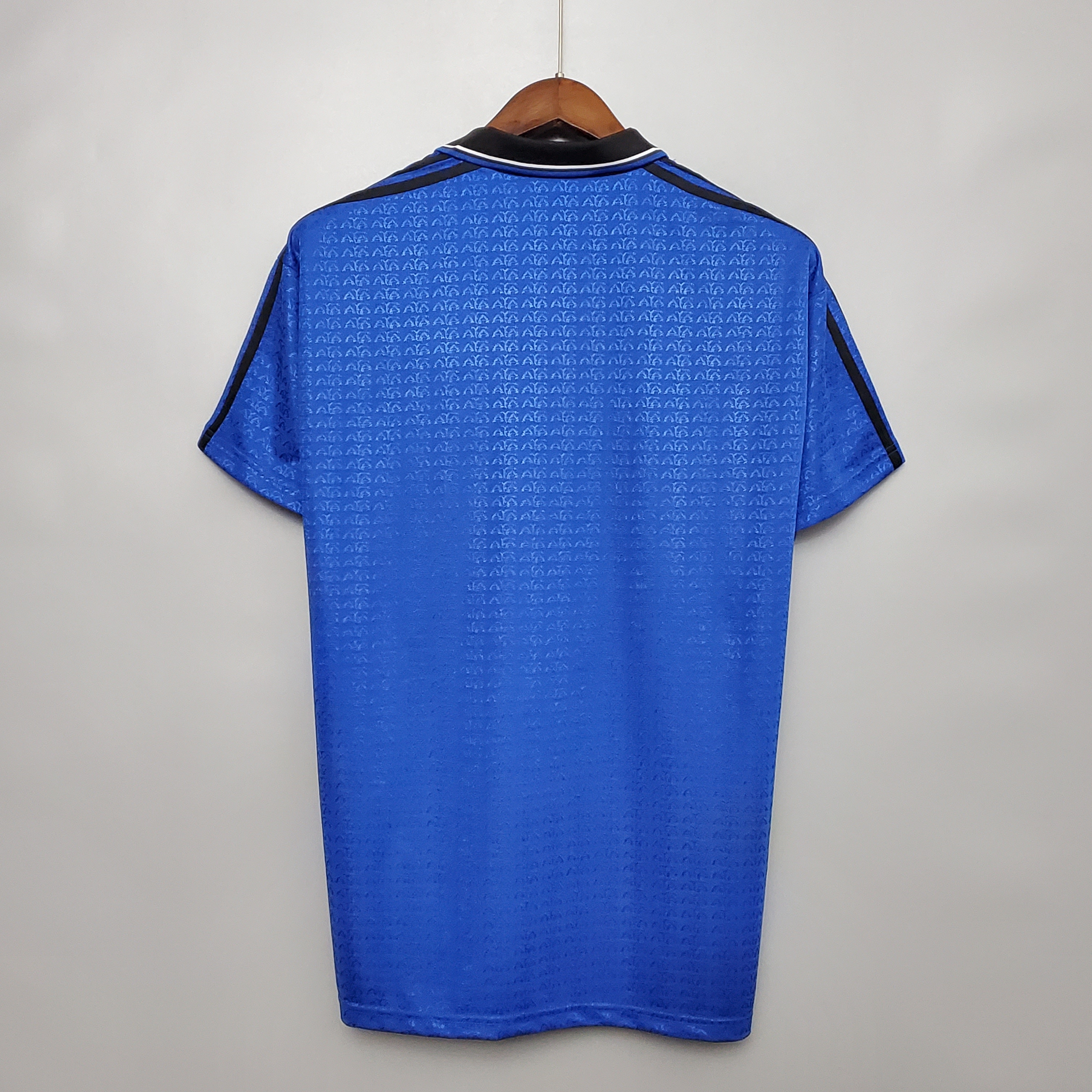 1994 Argentina Away Retro Jersey/1994 阿根廷客场