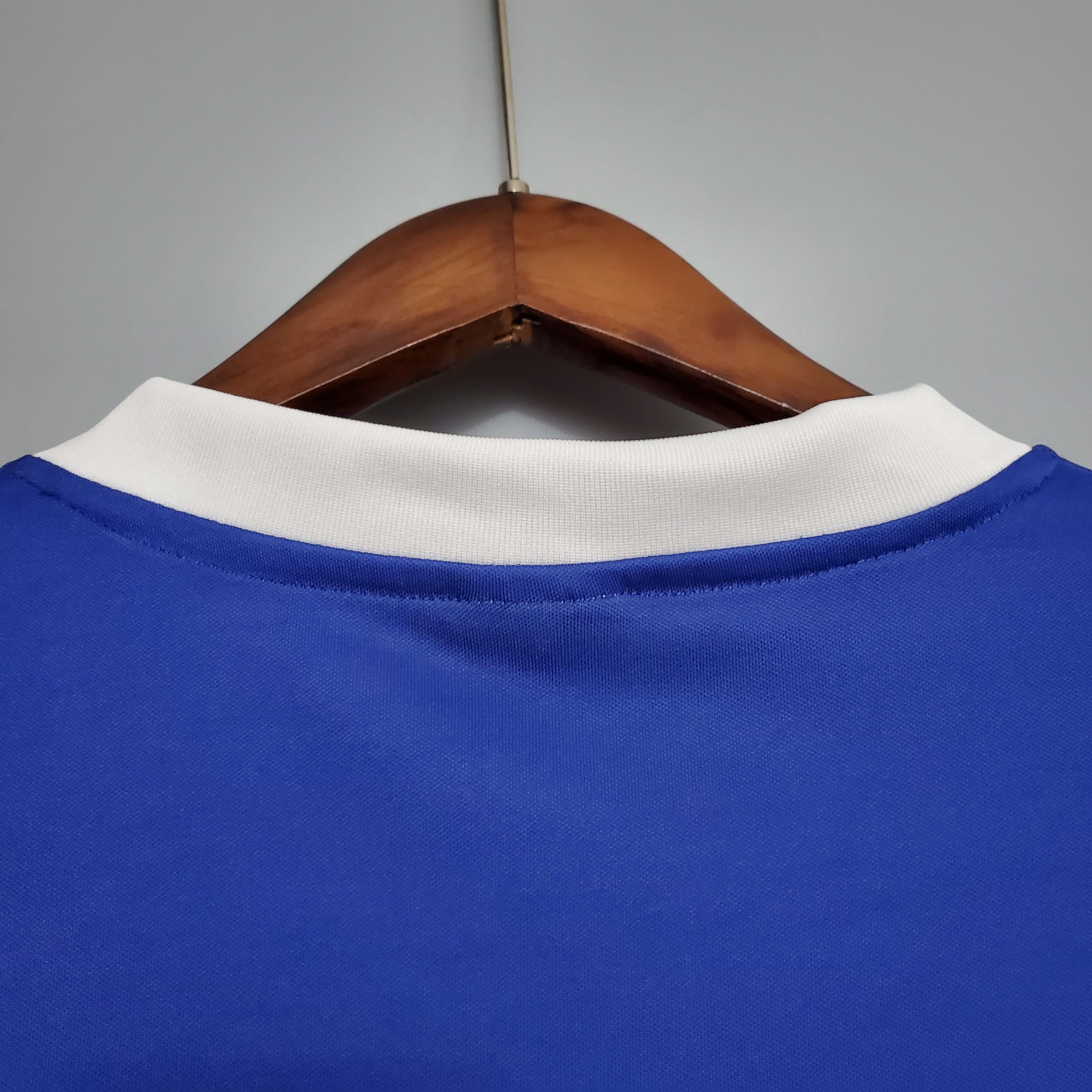 1986 Argentina Away Retro Jersey/1986 阿根廷客场