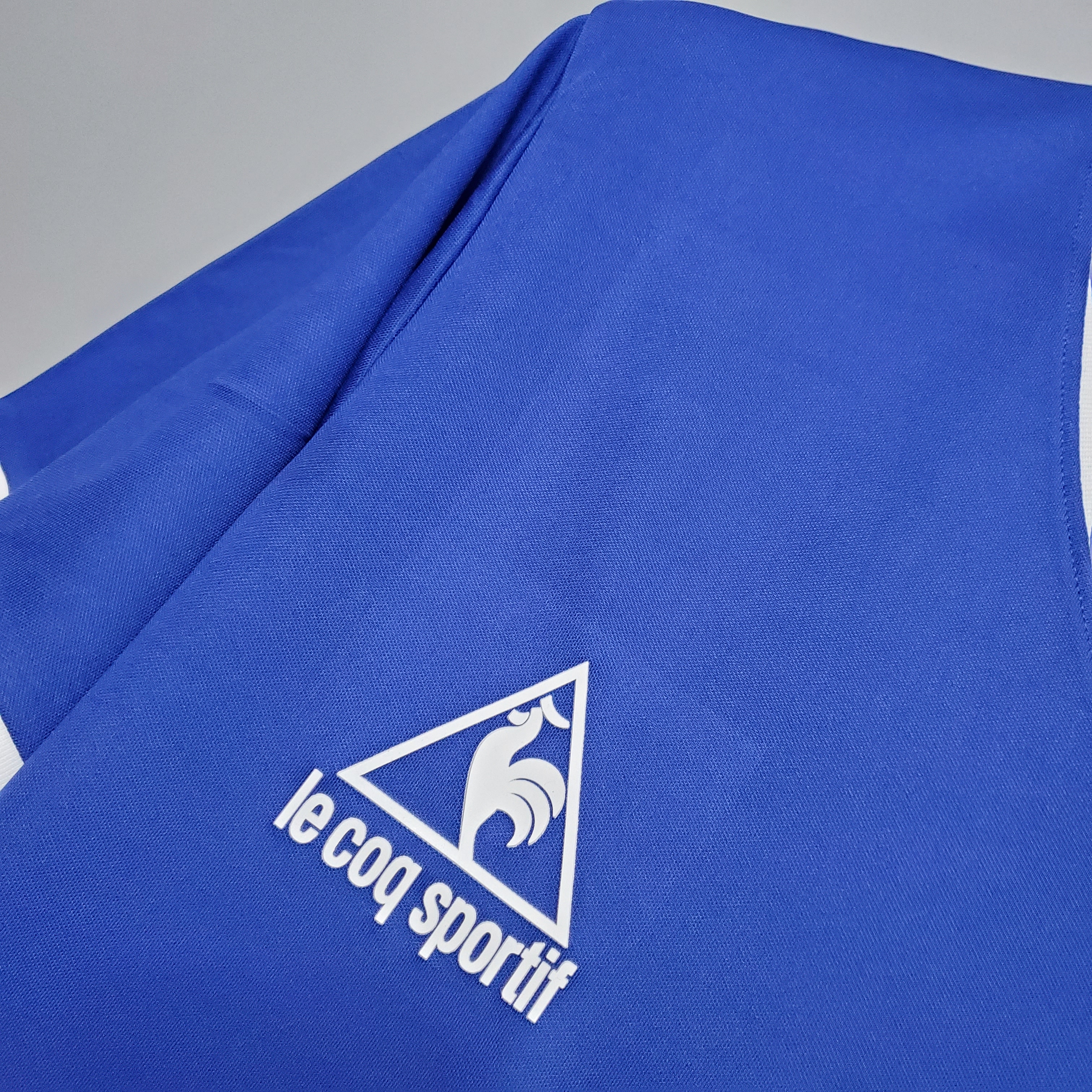 1986 Argentina Away Retro Jersey/1986 阿根廷客场