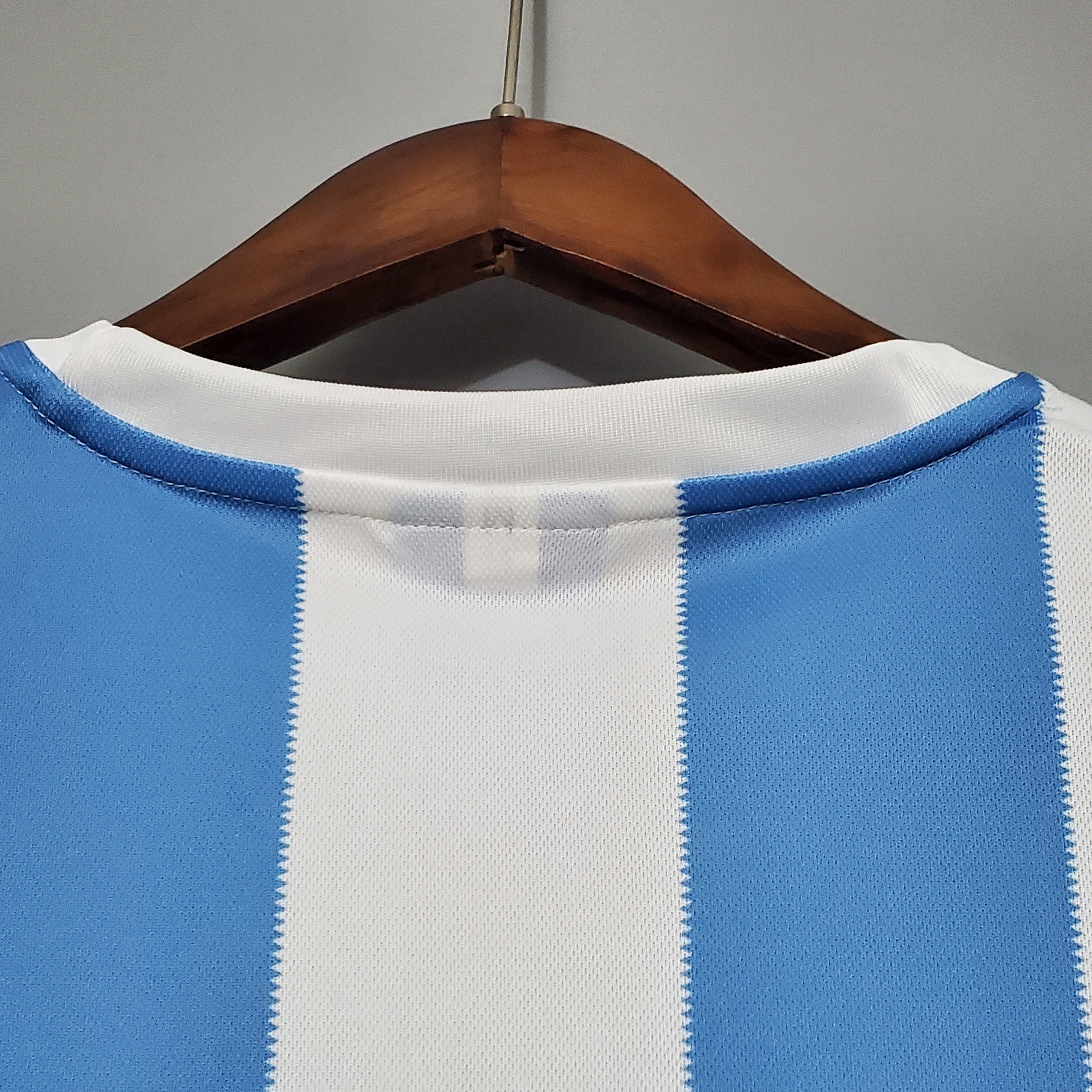 1978 Argentina Home Retro Jersey/1978 阿根廷主场