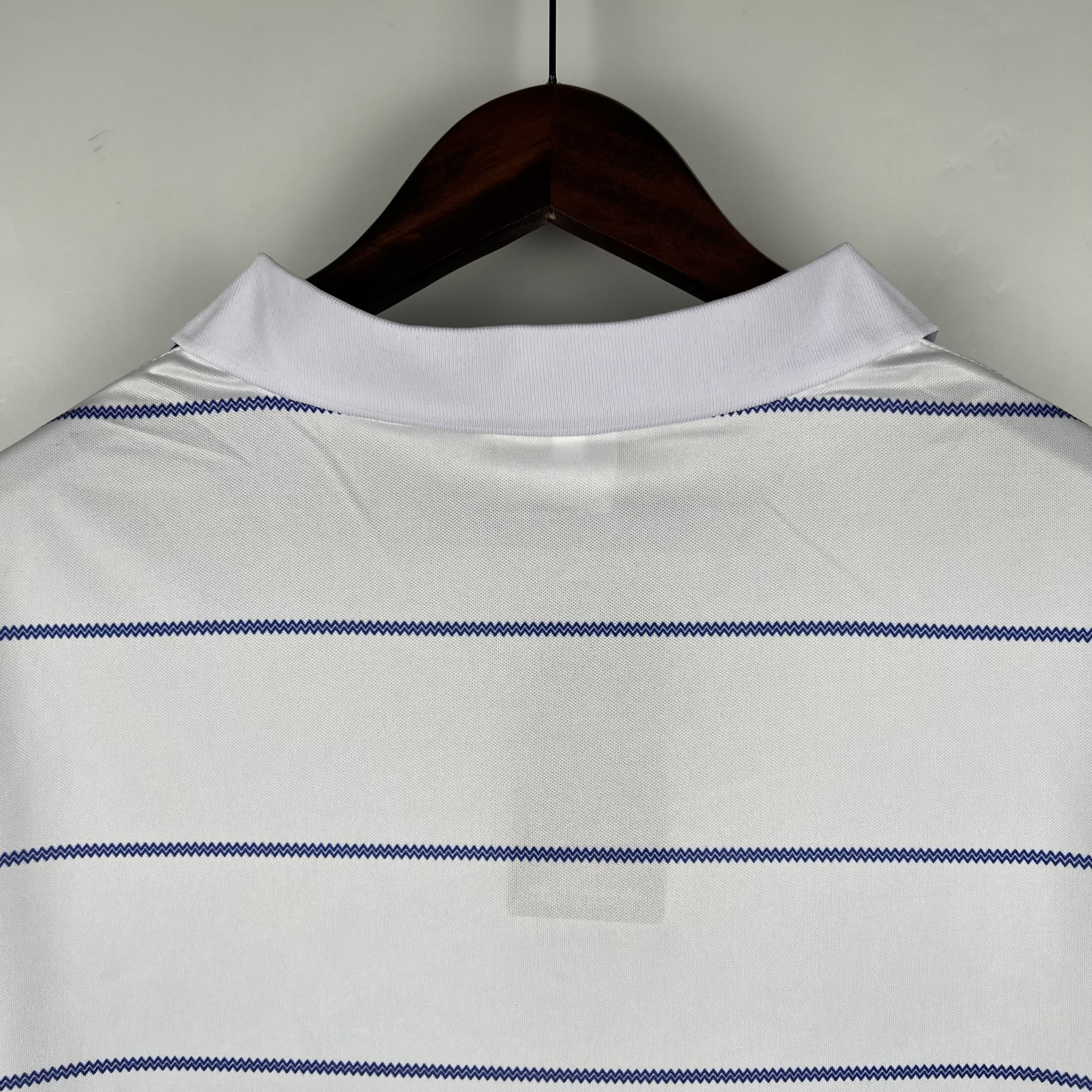 95-96 Porto Away Retro Jersey/95-96 波尔图客场