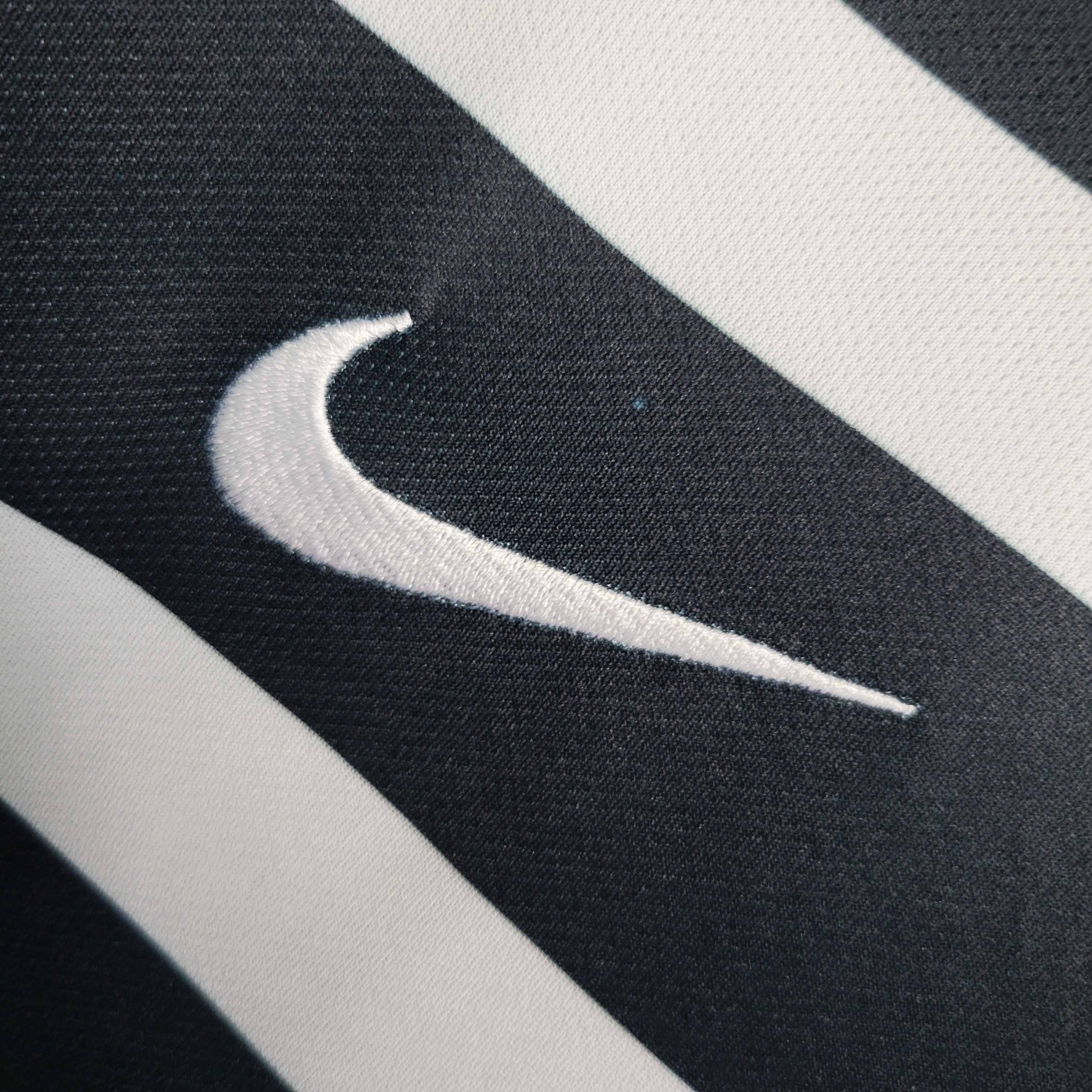 14-15 Corinthians Away Retro Jersey/14-15 科林蒂安客场