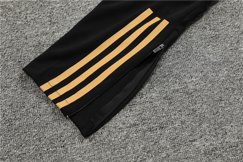 2023 Germany Training Suit/2023德国半拉训练服