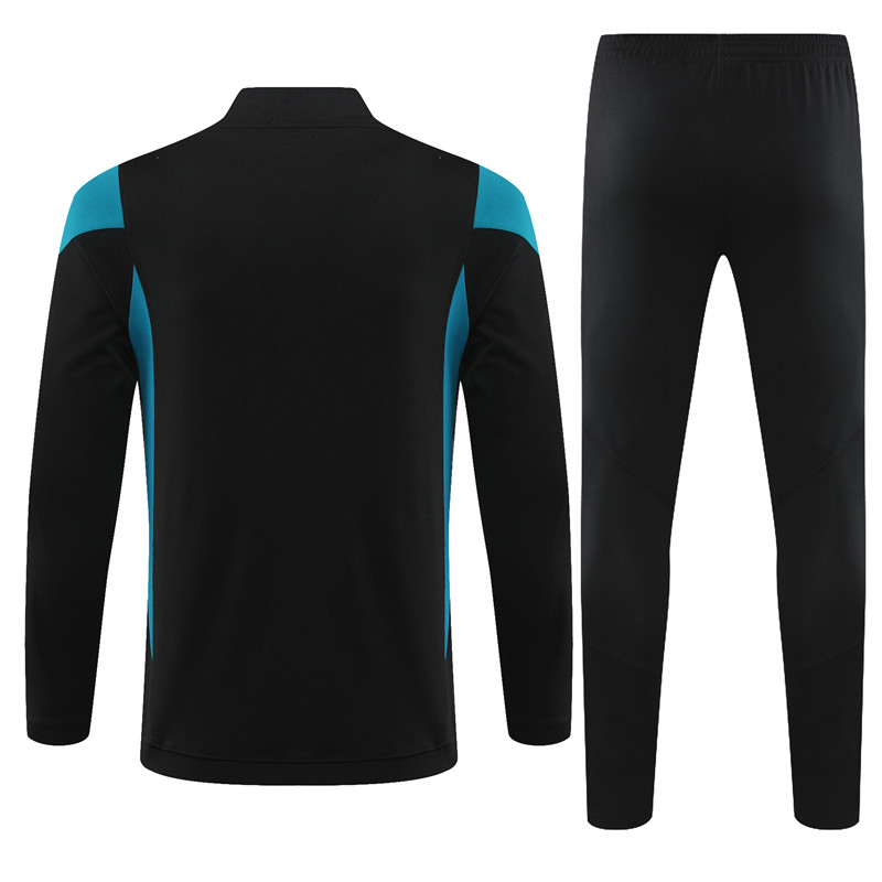 2023 Germany Training Suit/2023德国半拉训练服