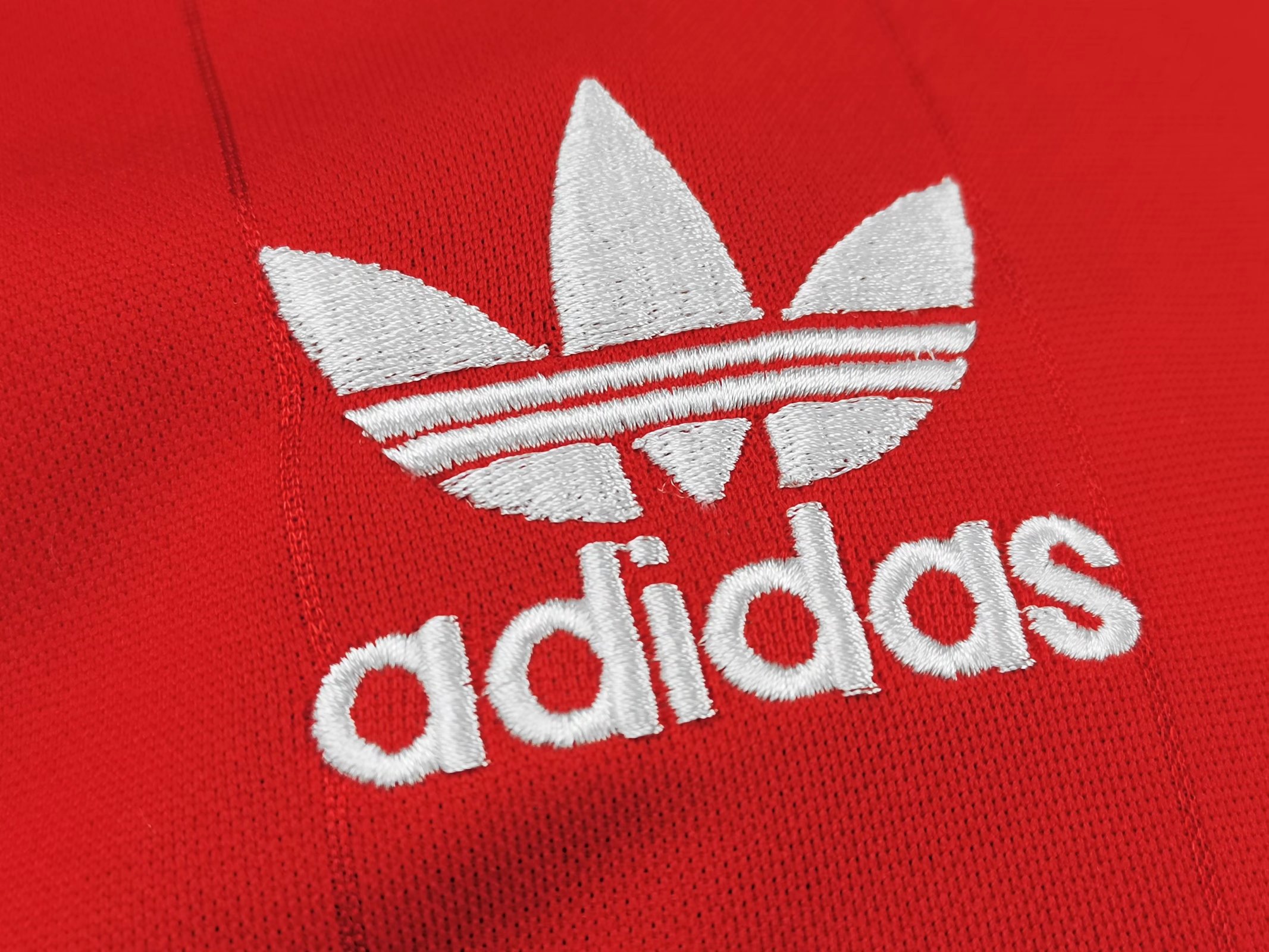 1984 Manchester United Home Retro Jersey/1984 曼联主场