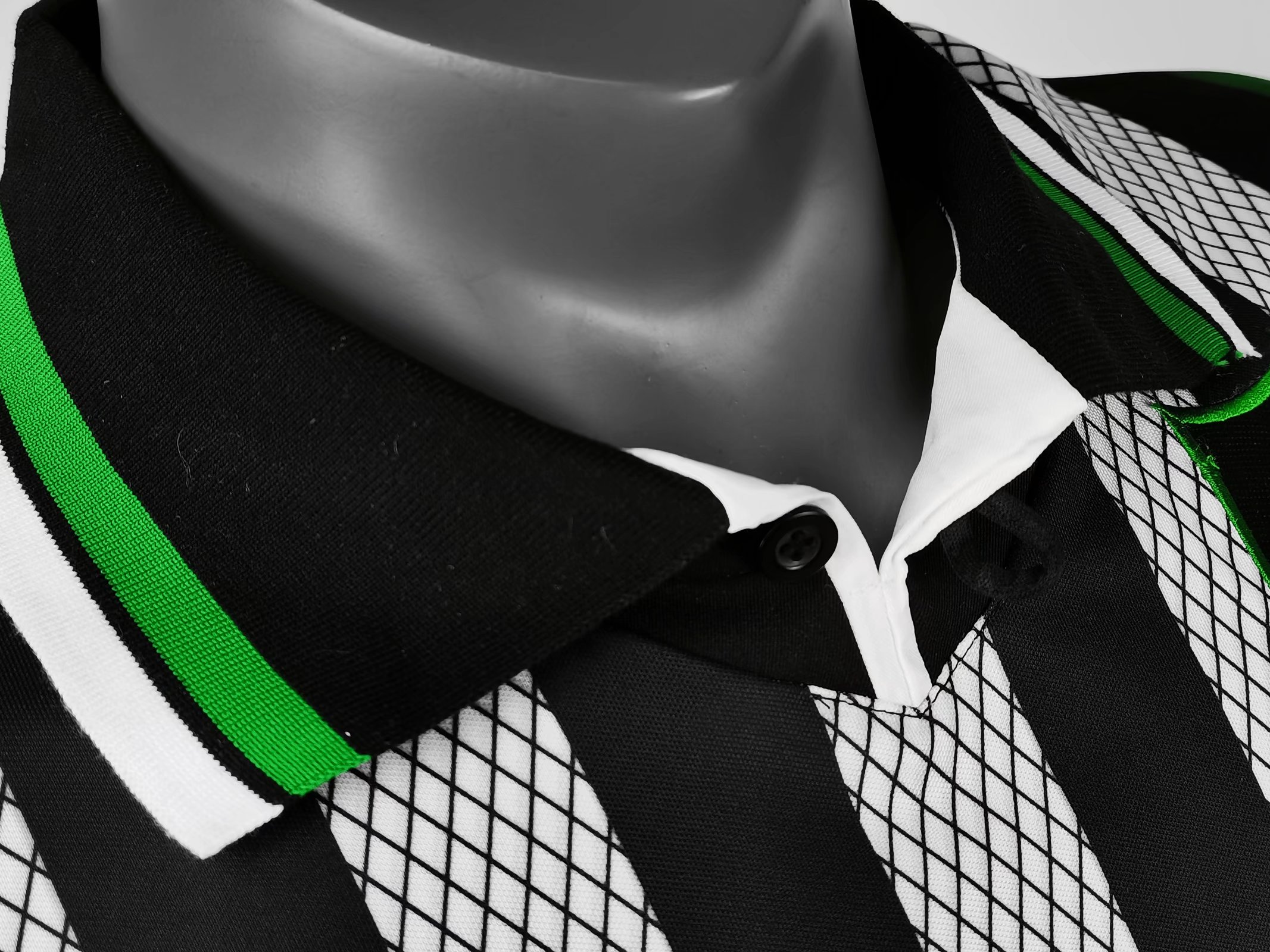 1994-95 Celtic Away Retro Jersey/94-95 凯尔特人客场