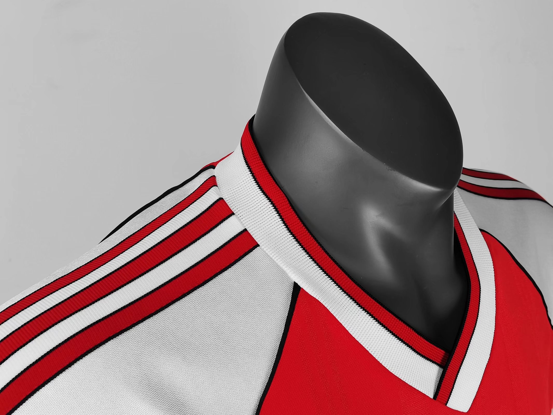 1988-90 Arsenal Home Retro Jersey/88-90 阿森纳主场
