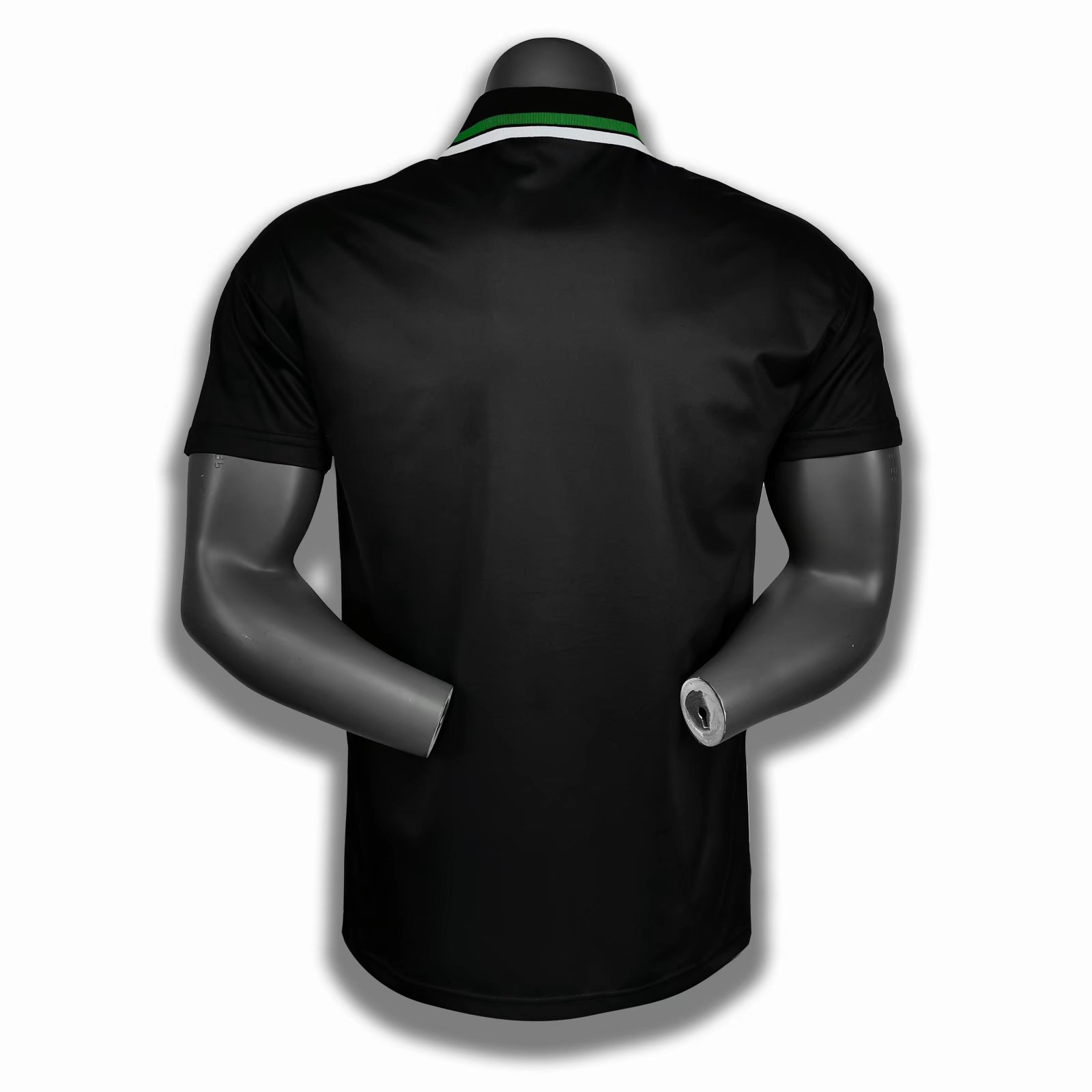1994-95 Celtic Away Retro Jersey/94-95 凯尔特人客场