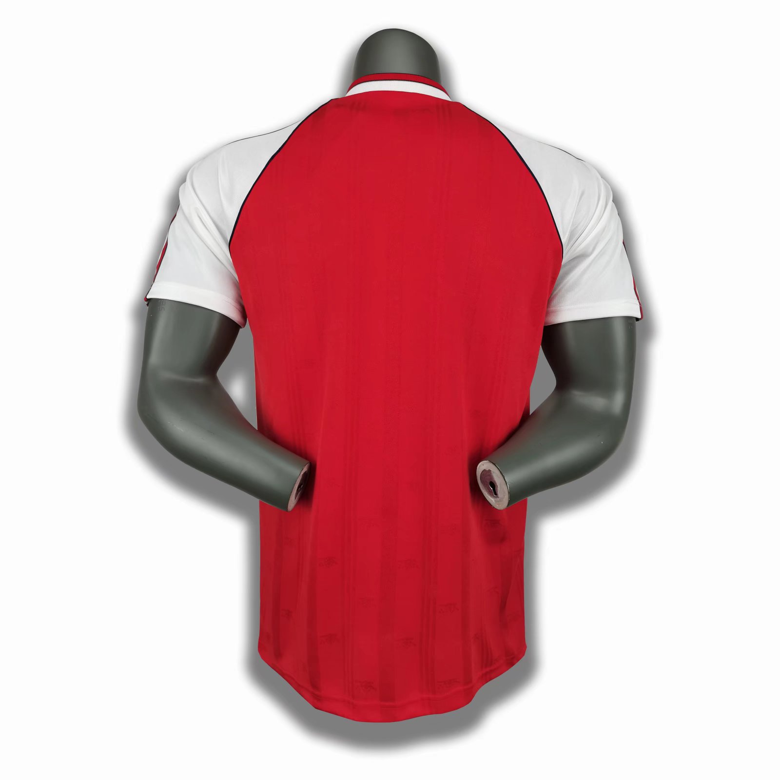 1988-90 Arsenal Home Retro Jersey/88-90 阿森纳主场