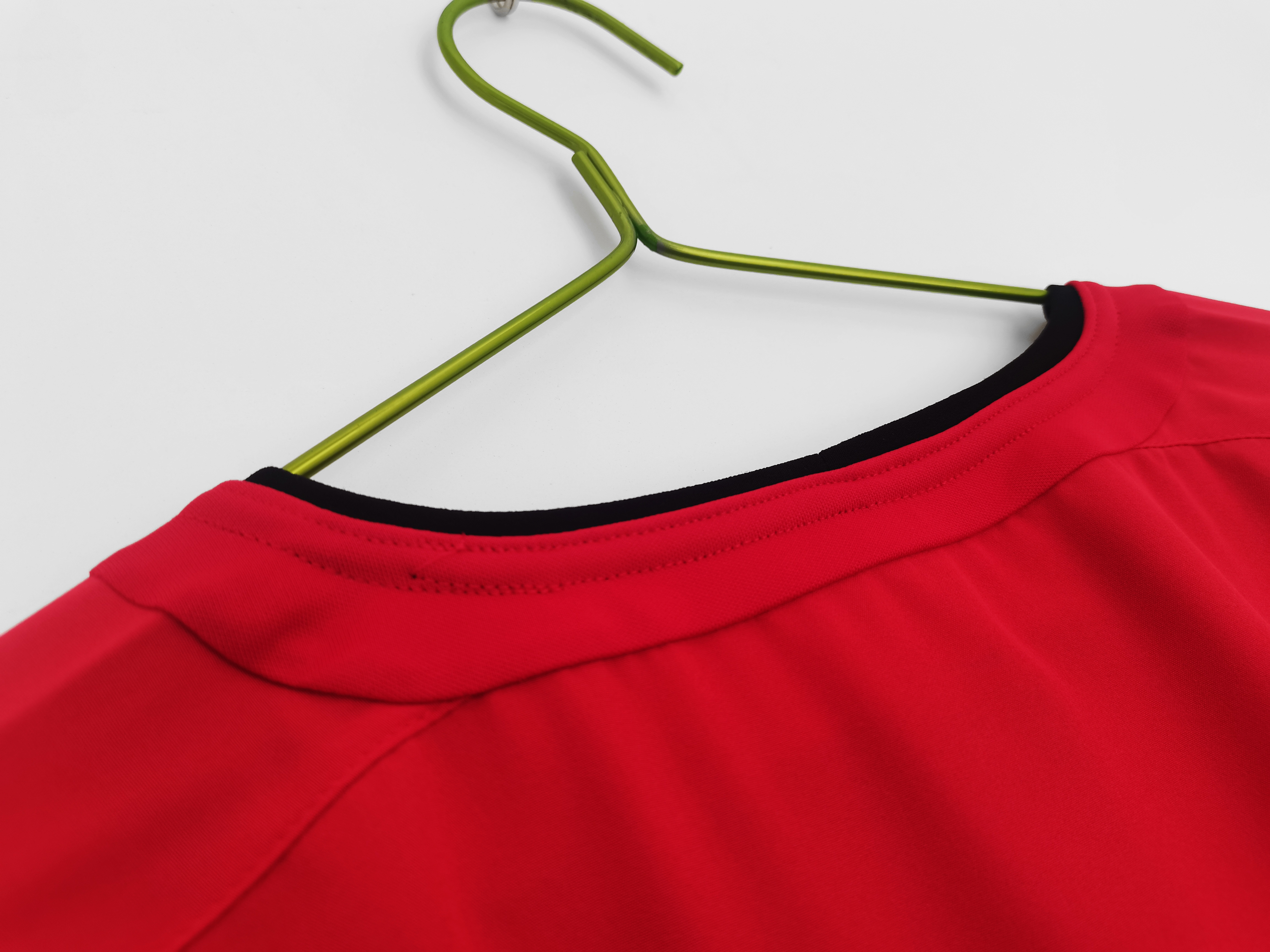2002-04 Manchester United Home Long Sleeve Retro Jersey/02-04 曼联主场长袖